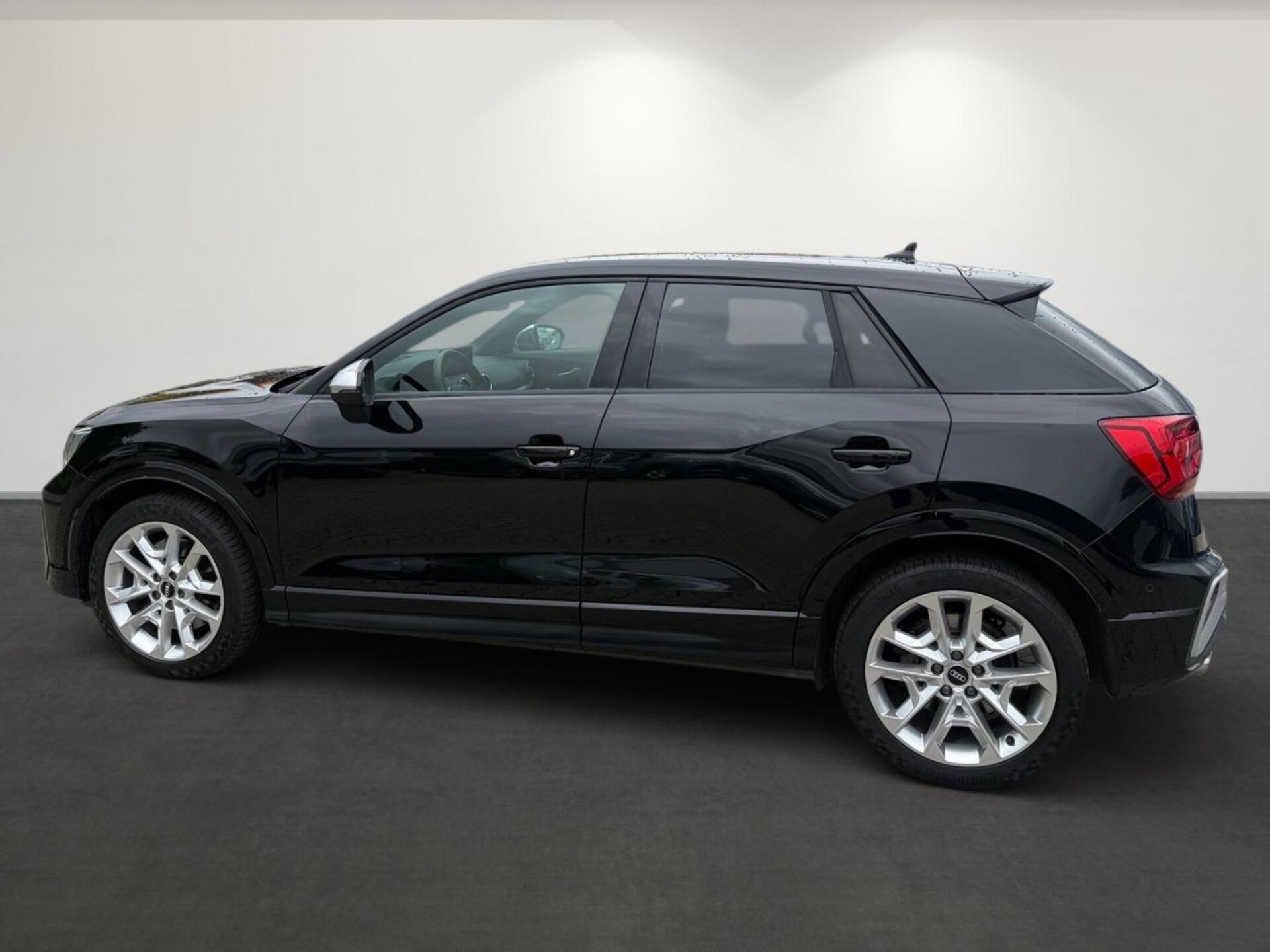Audi SQ2