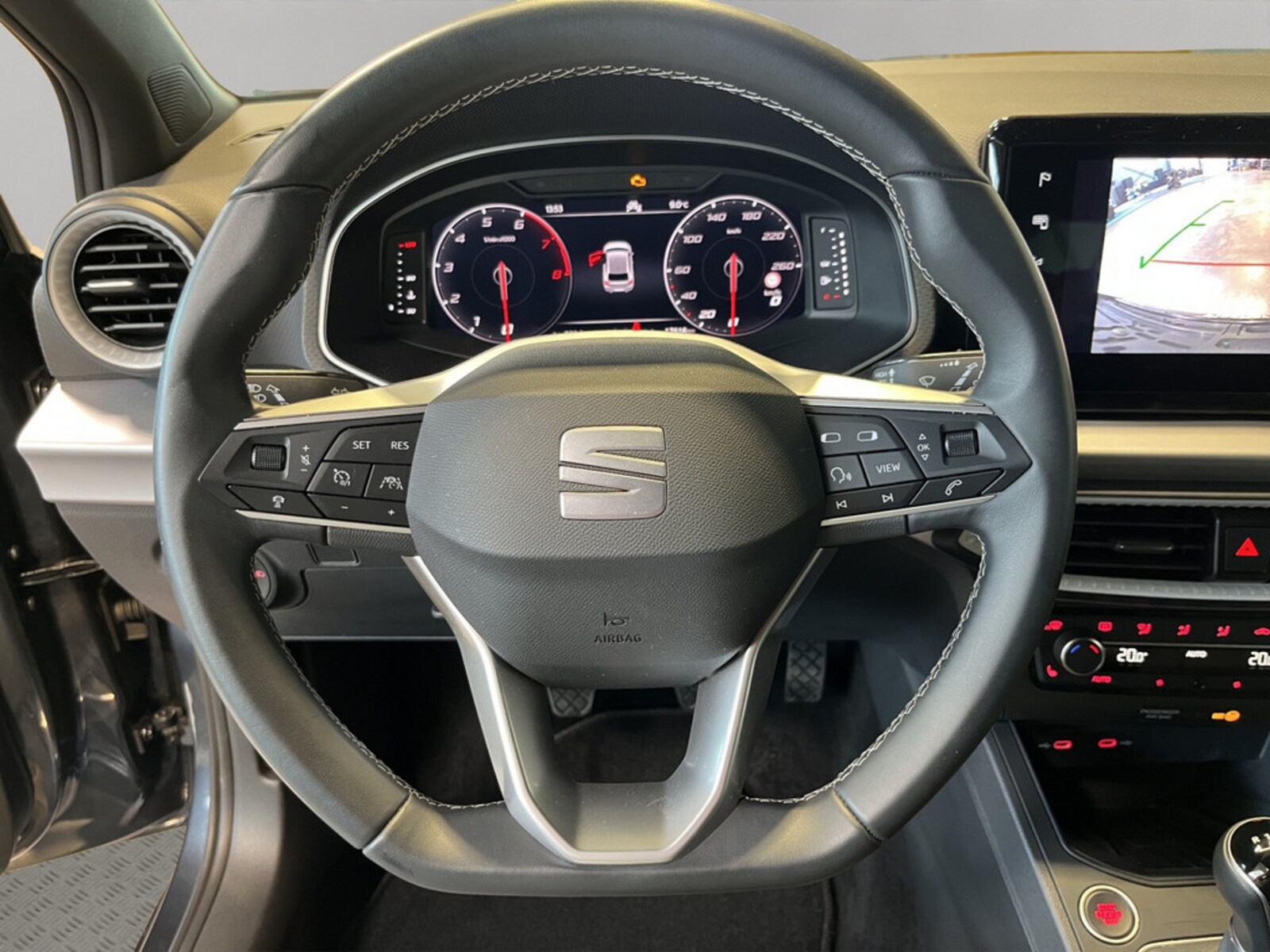 SEAT Ibiza – Bild 8