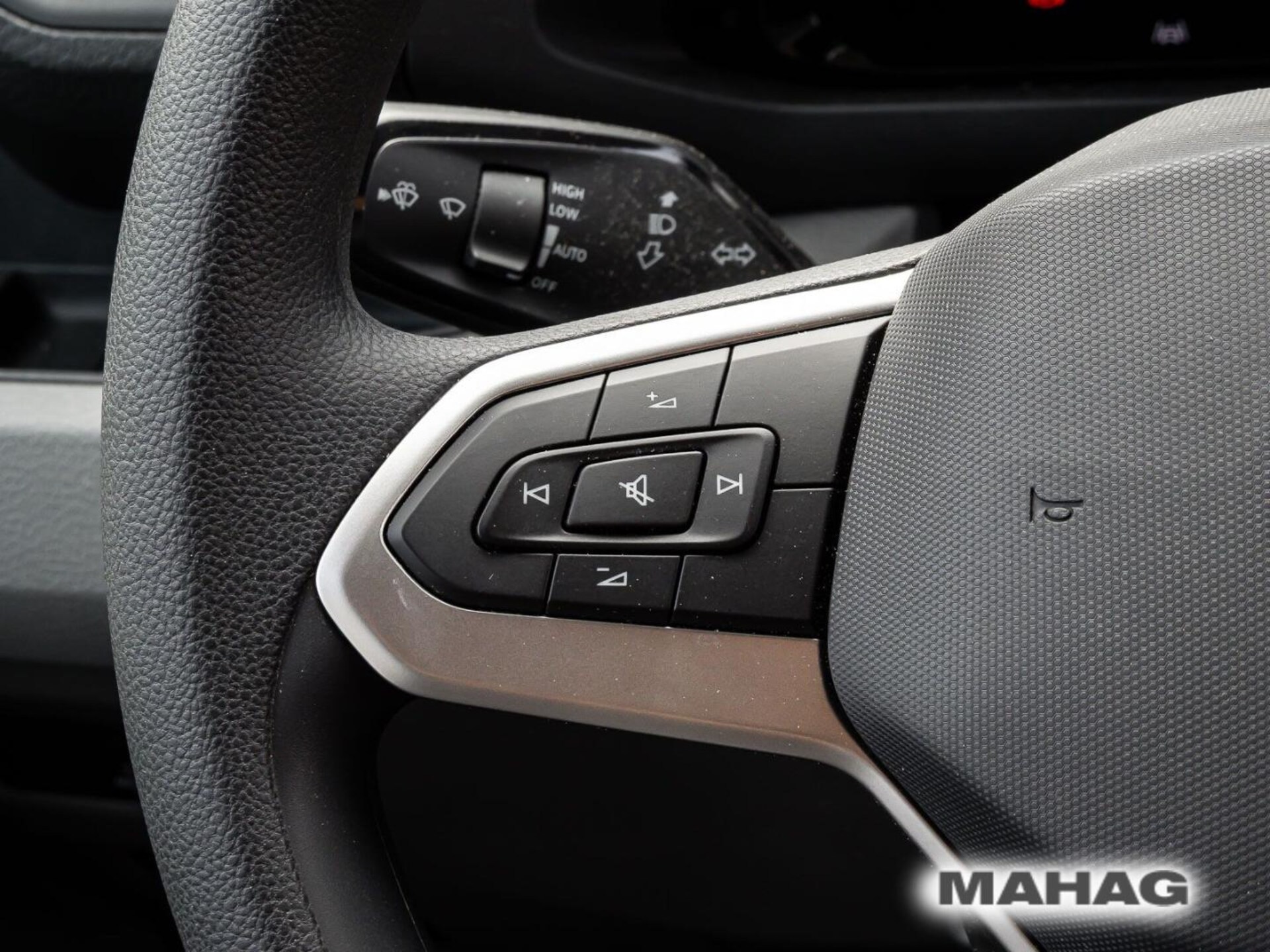 Volkswagen Crafter Kasten langer Radstand