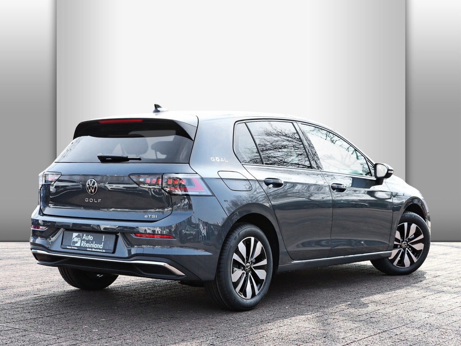 Volkswagen Golf – Bild 2