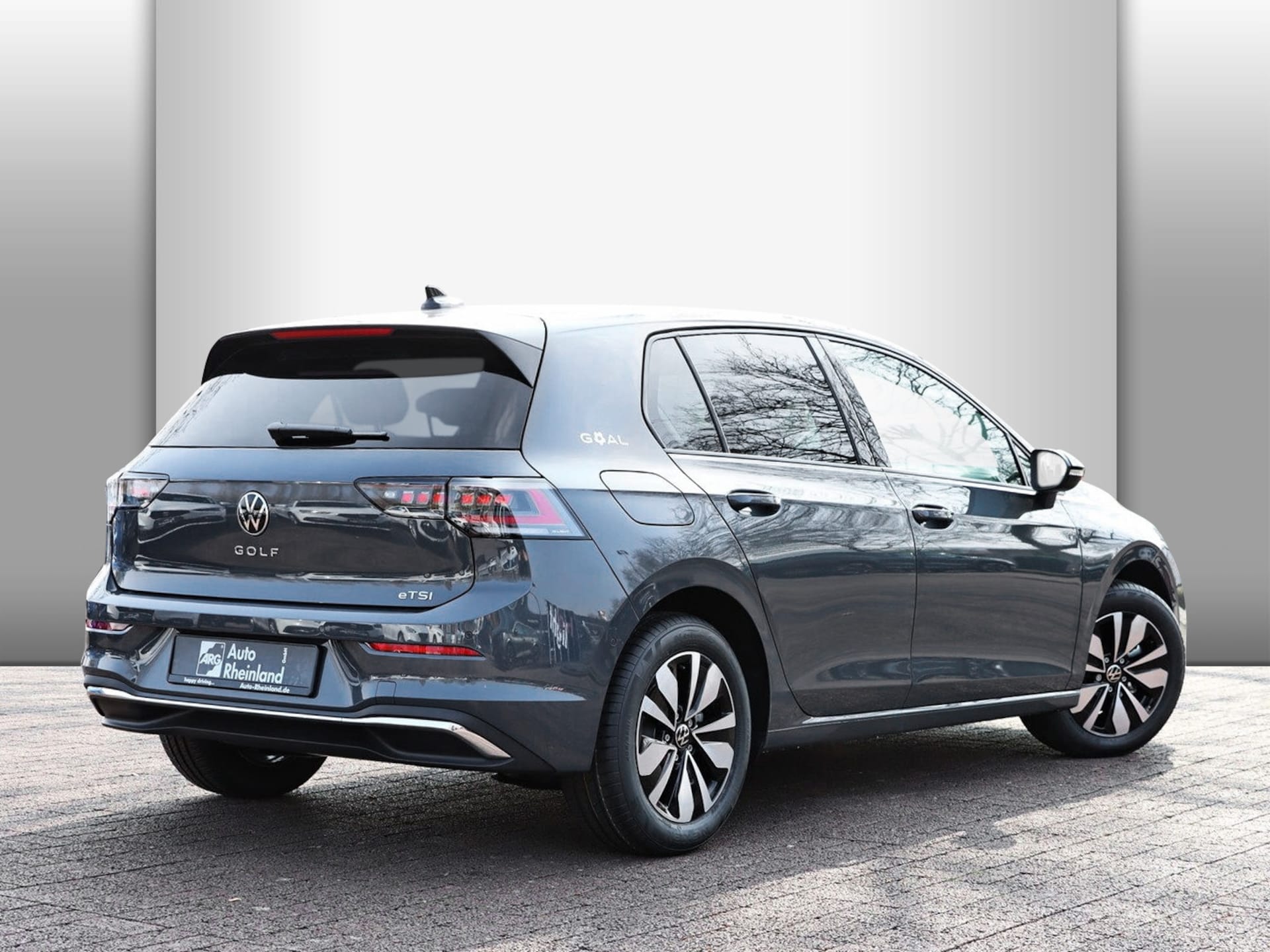 Volkswagen Golf Goal