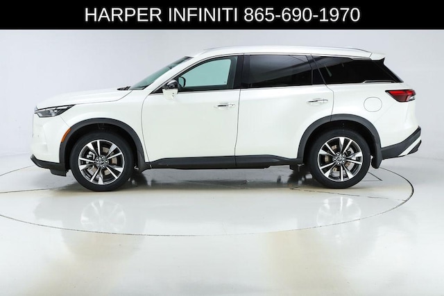 2023 Infiniti QX60