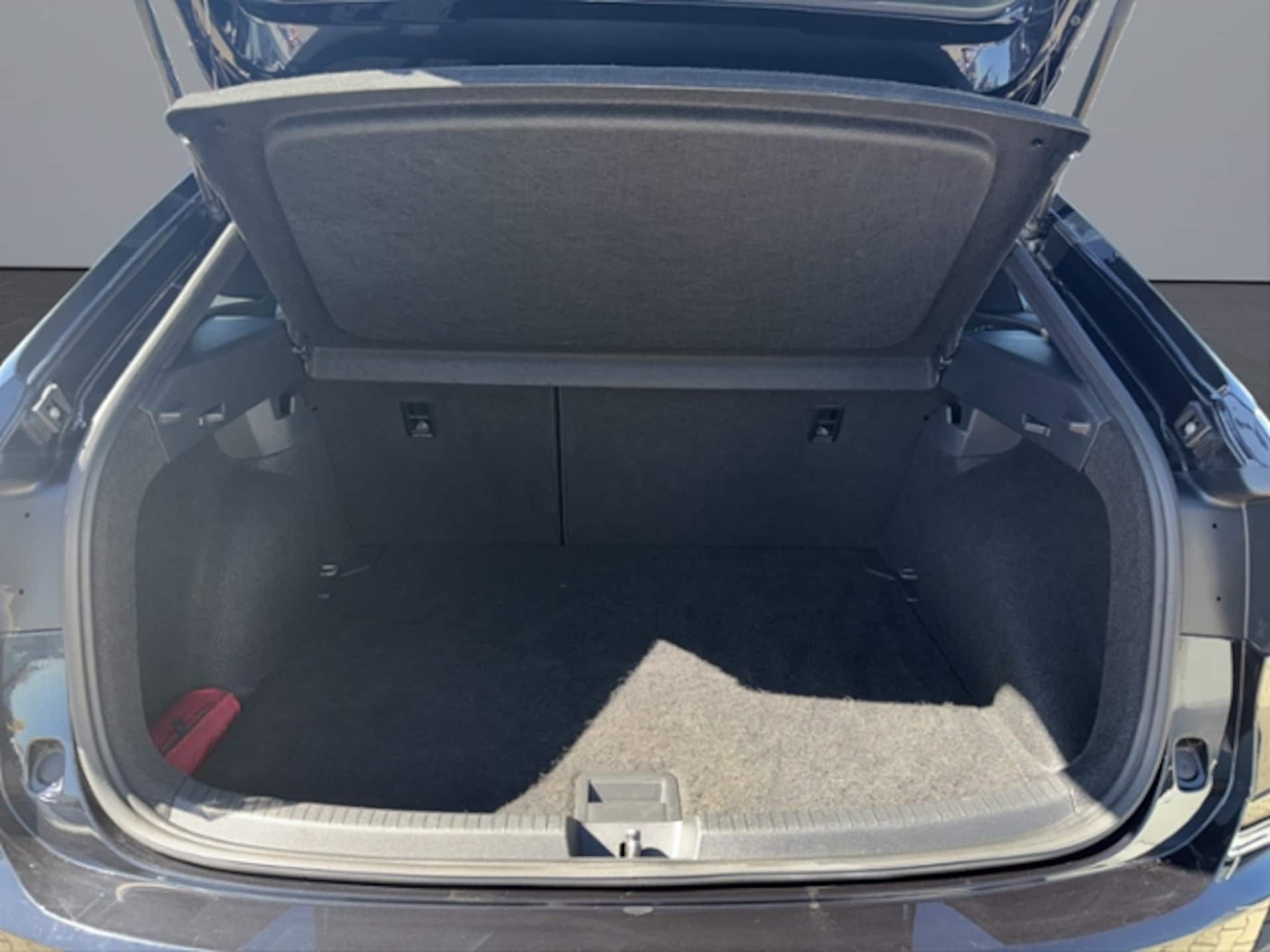 Volkswagen Taigo MOVE