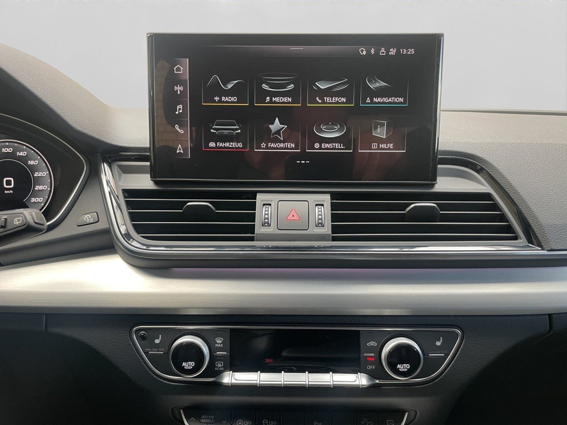 Audi SQ5 SUV