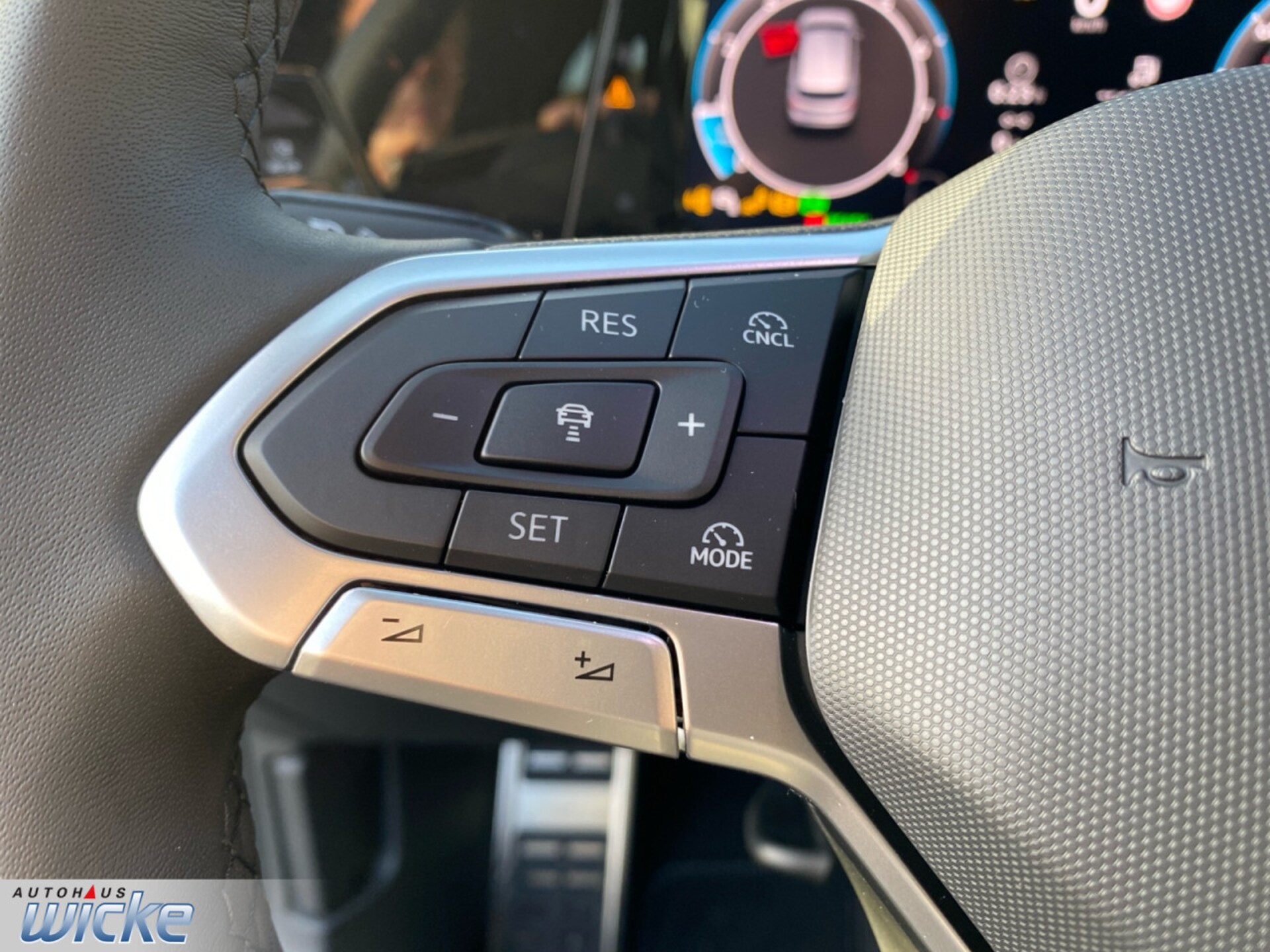 Volkswagen Golf ENERGY