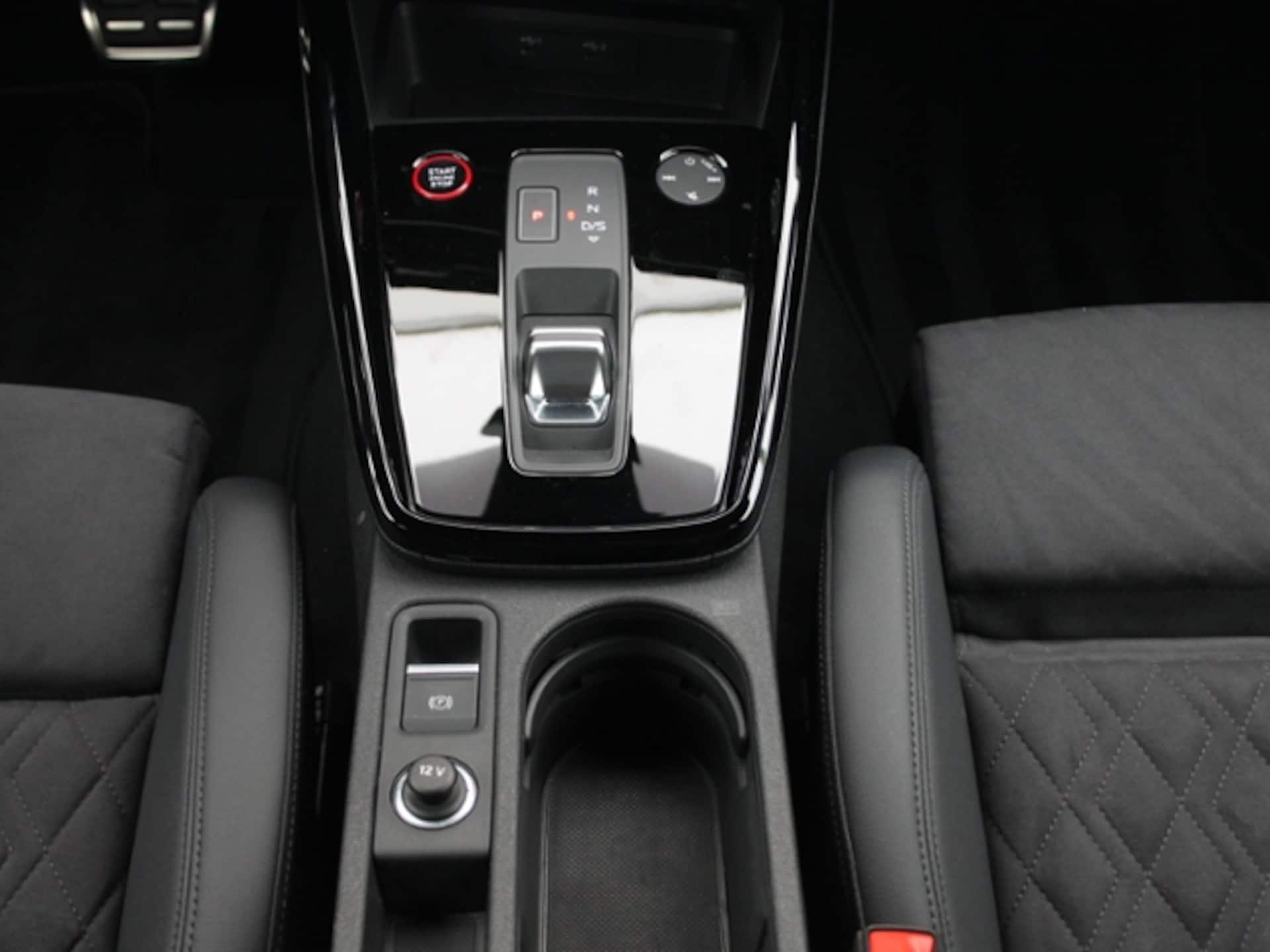 Audi RS 3 Limousine