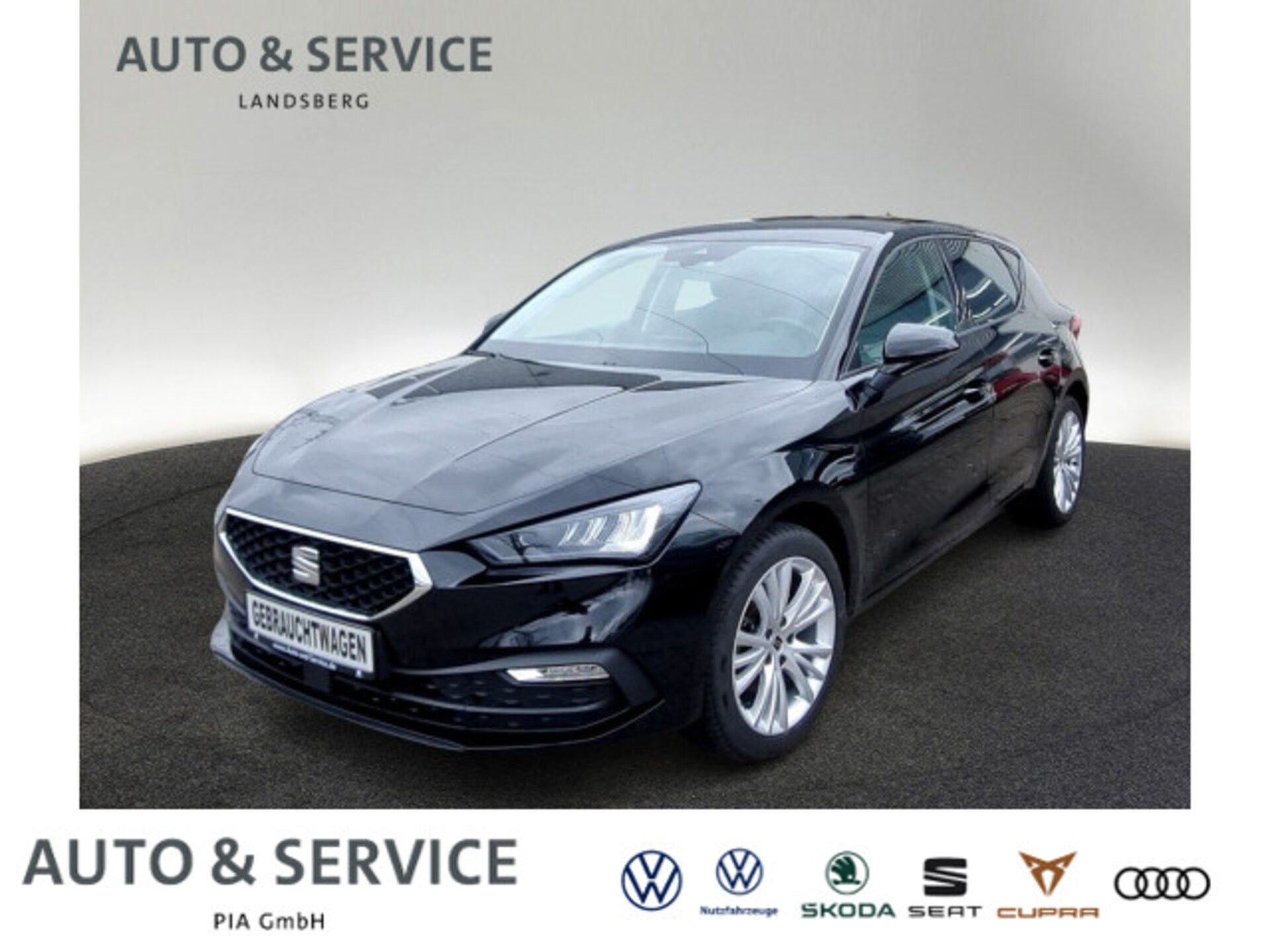 SEAT Leon Style