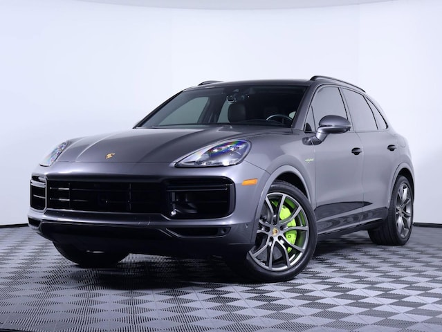 2023 Porsche