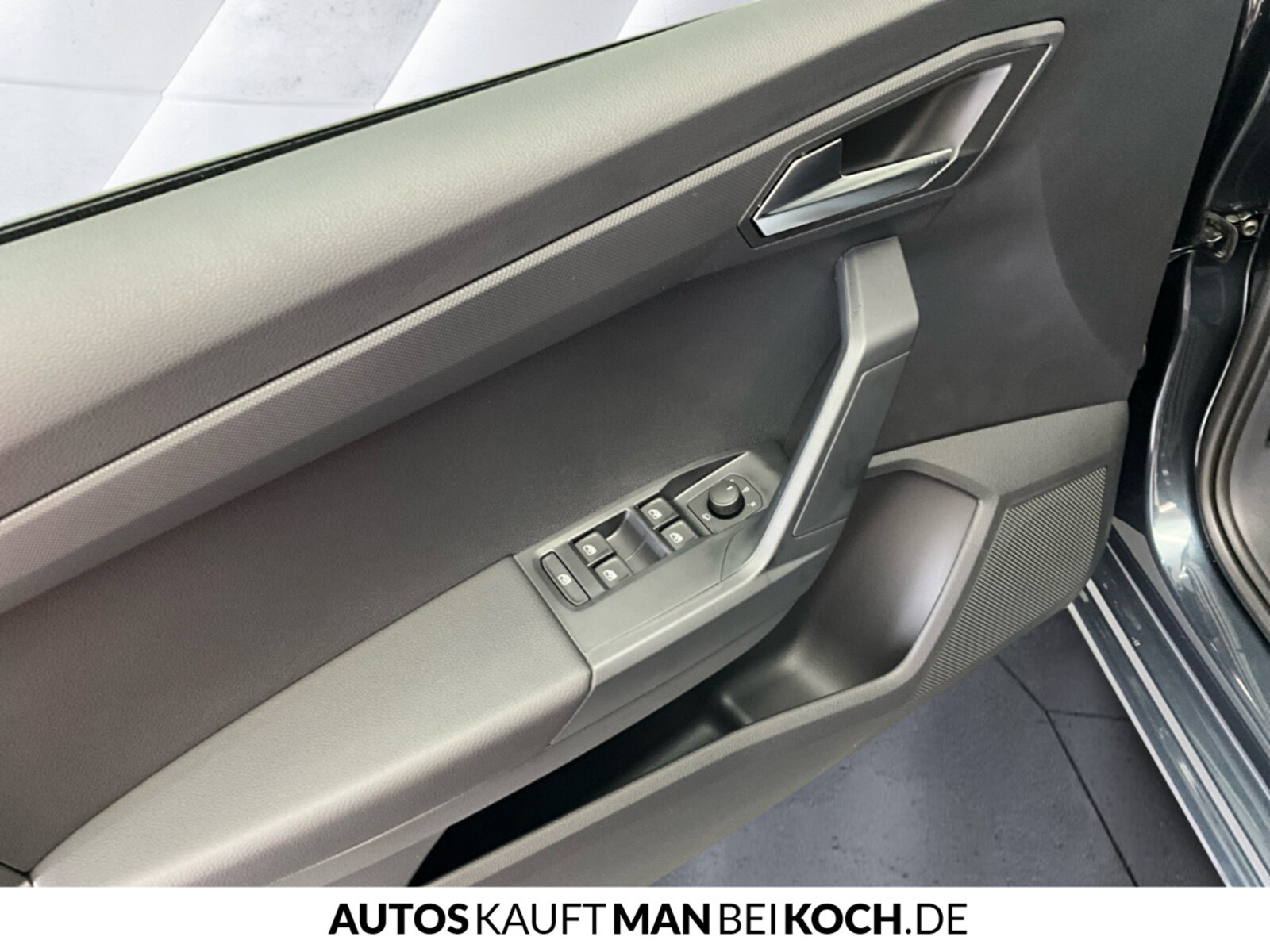 SEAT Ibiza – Bild 13