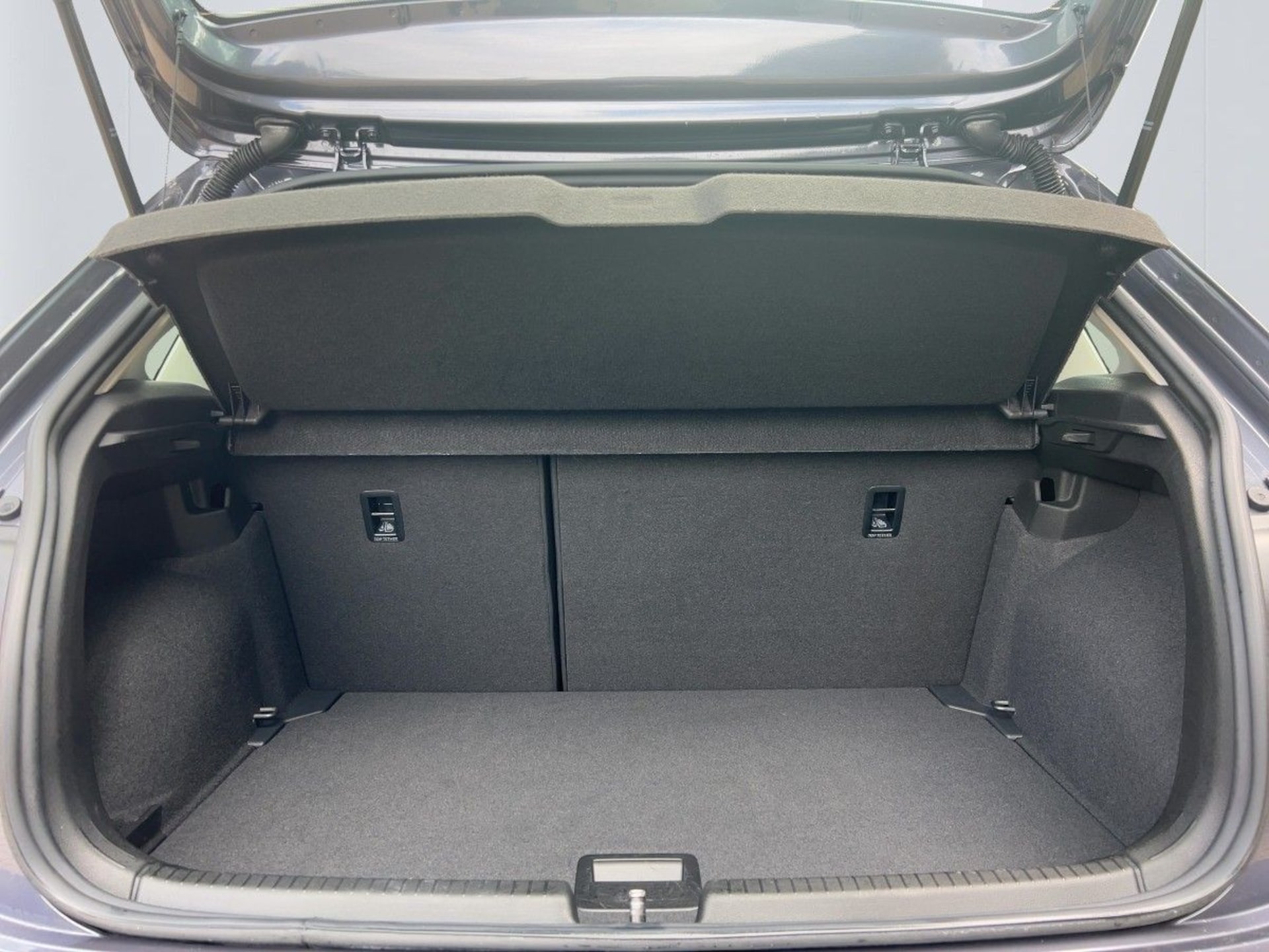Volkswagen Polo Style