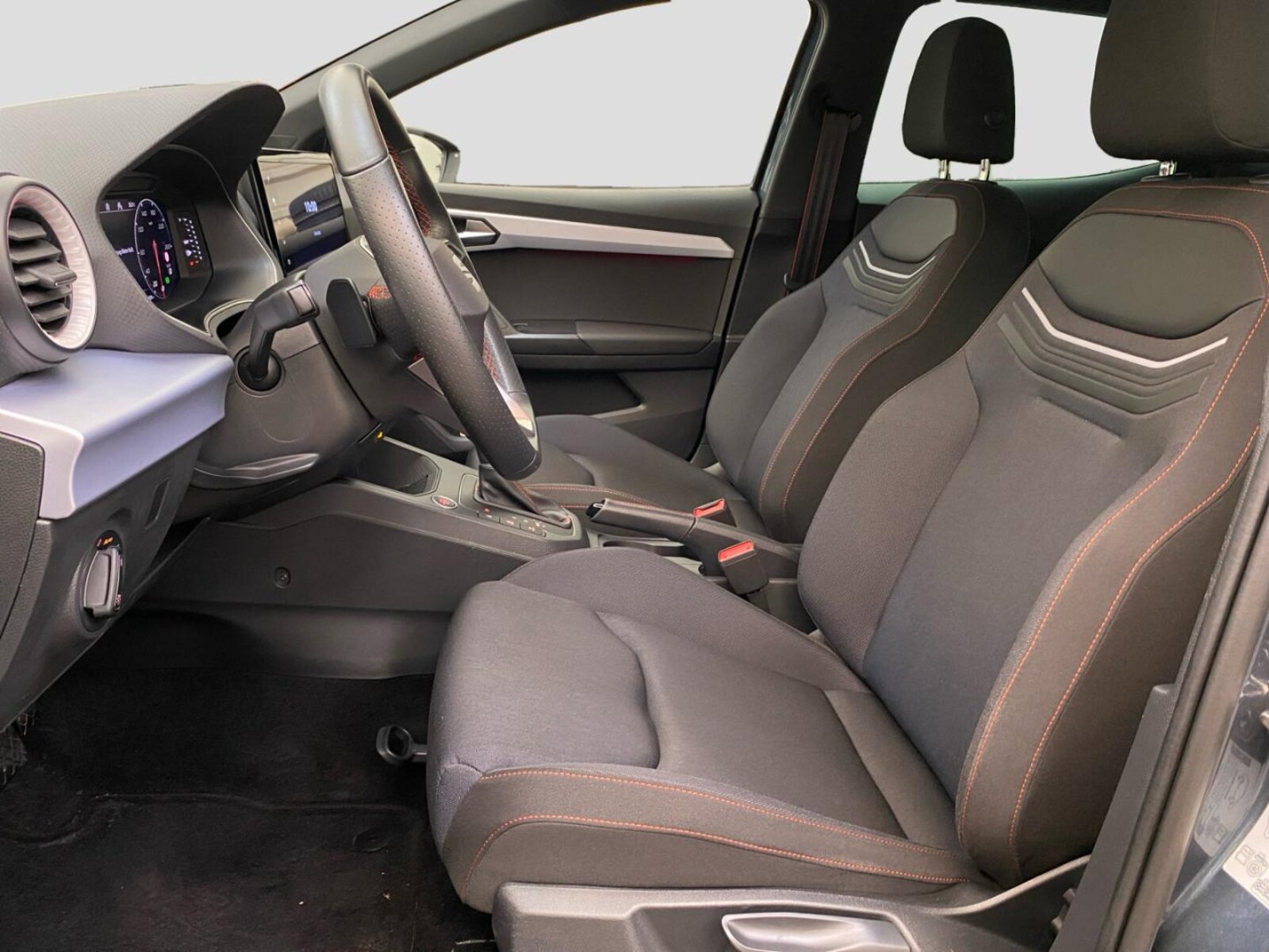 SEAT Ibiza – Bild 8