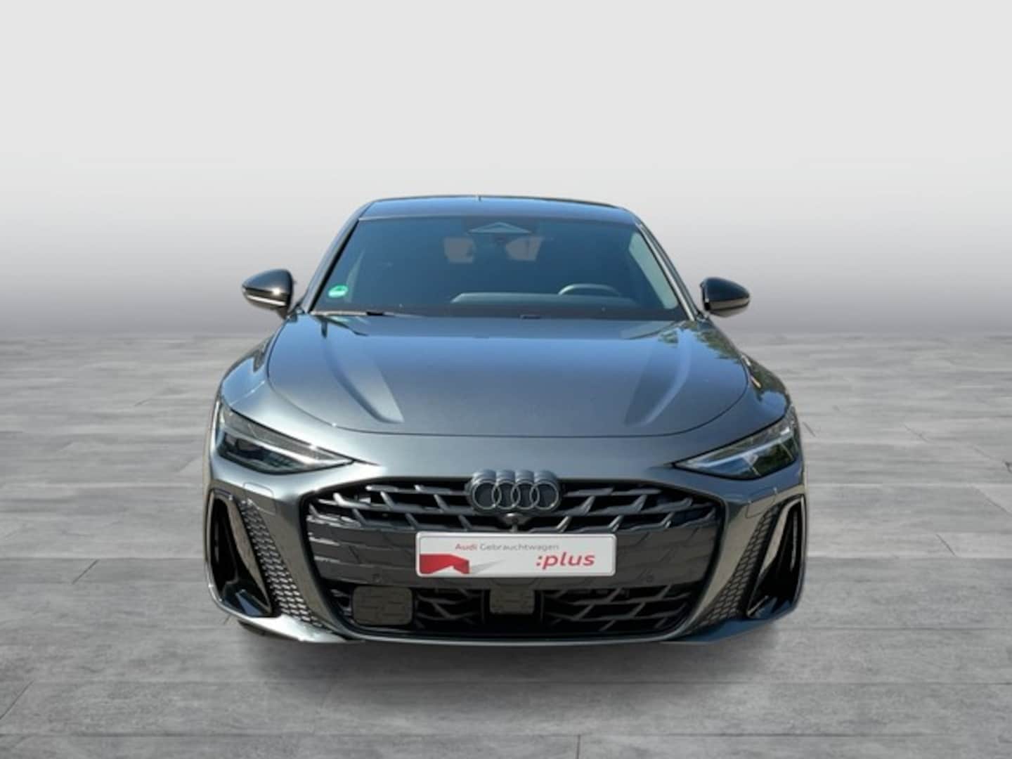 Bild über Audi A6 Limousine e-hybrid edition one e-hybrid quattro 220 kW S tronic - für weitere Informationen kontaktieren Sie den Audi Partner