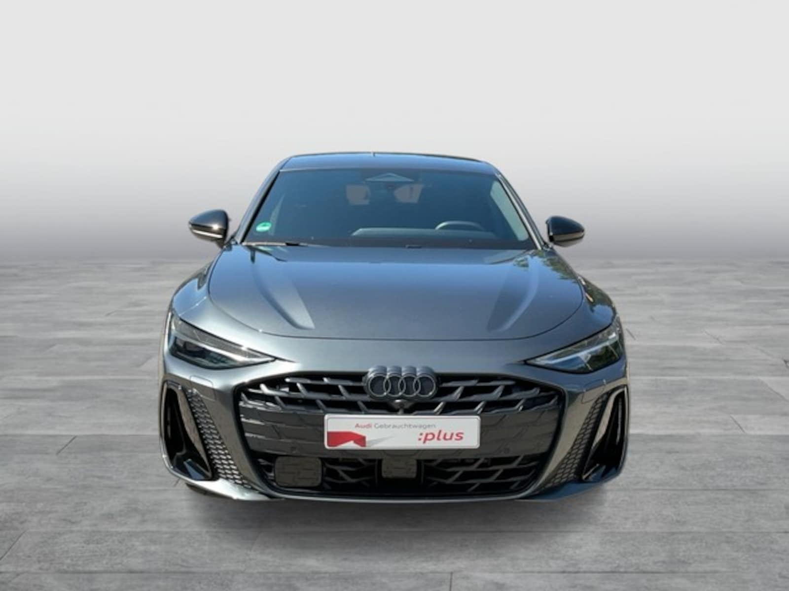 Audi A6 Limousine – Bild 7