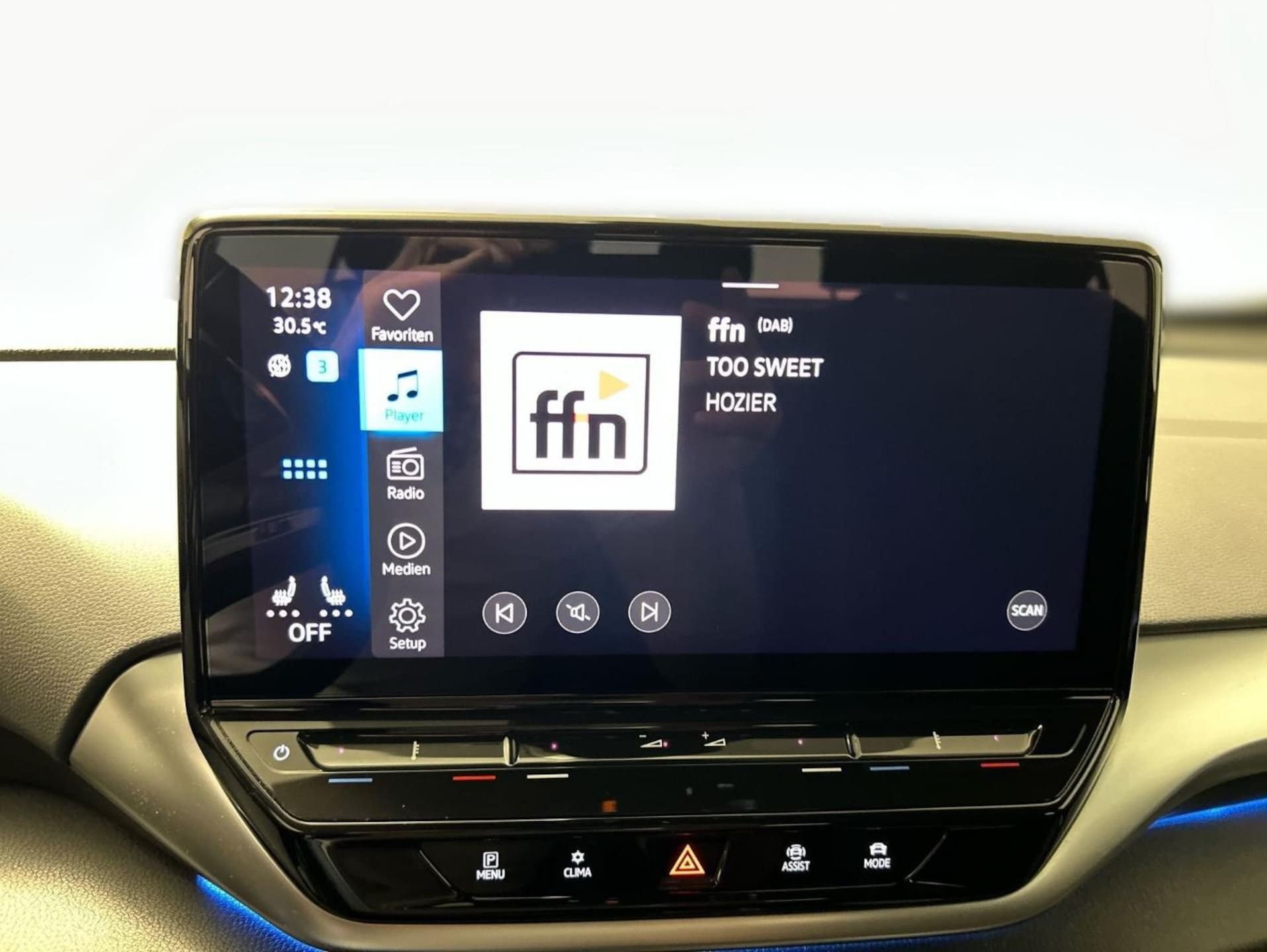 Volkswagen ID.5 Pro