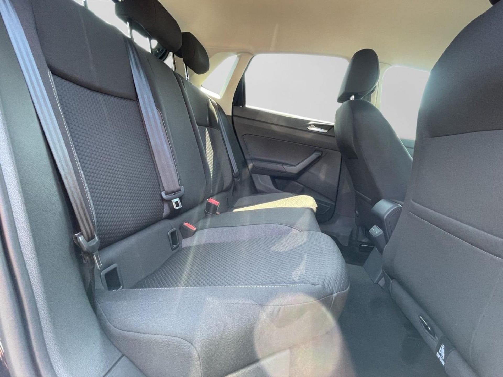 Volkswagen Polo Life