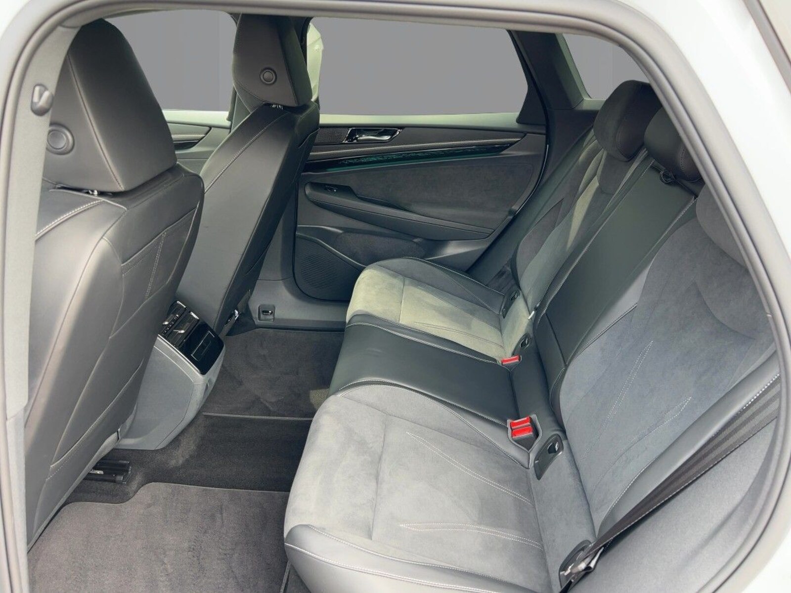 Volkswagen ID.7 Tourer – Bild 9