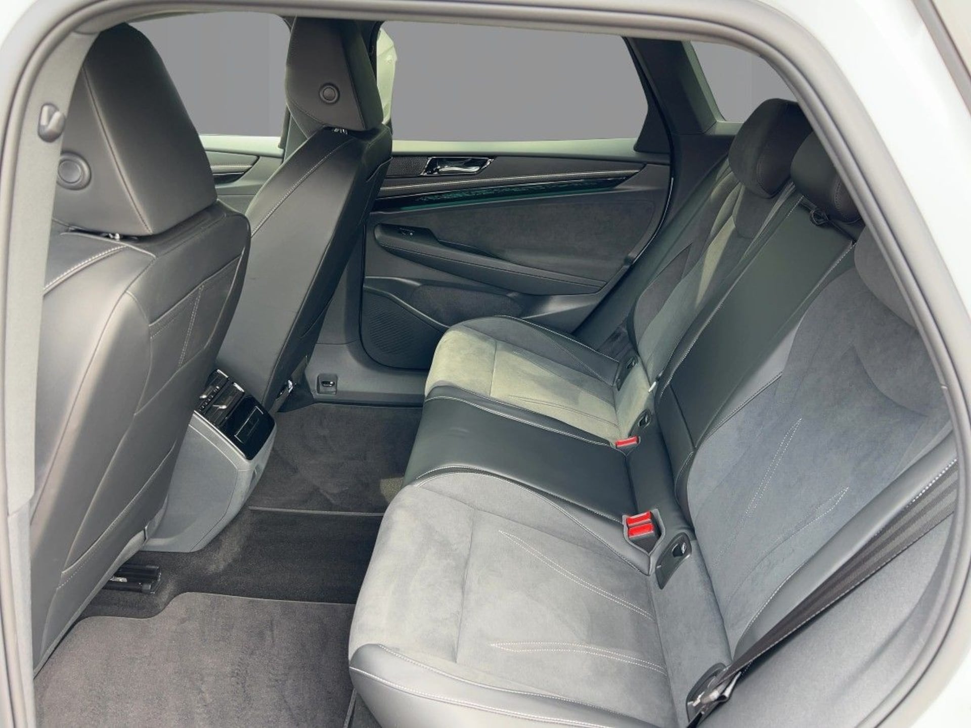 Volkswagen ID.7 Tourer Pro