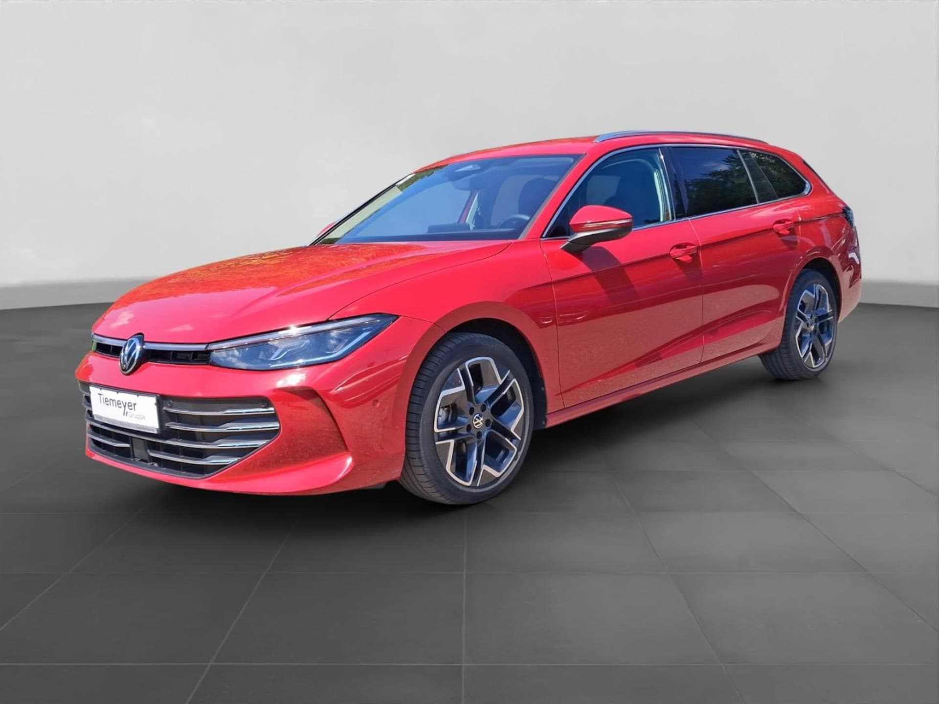 Volkswagen Passat Business