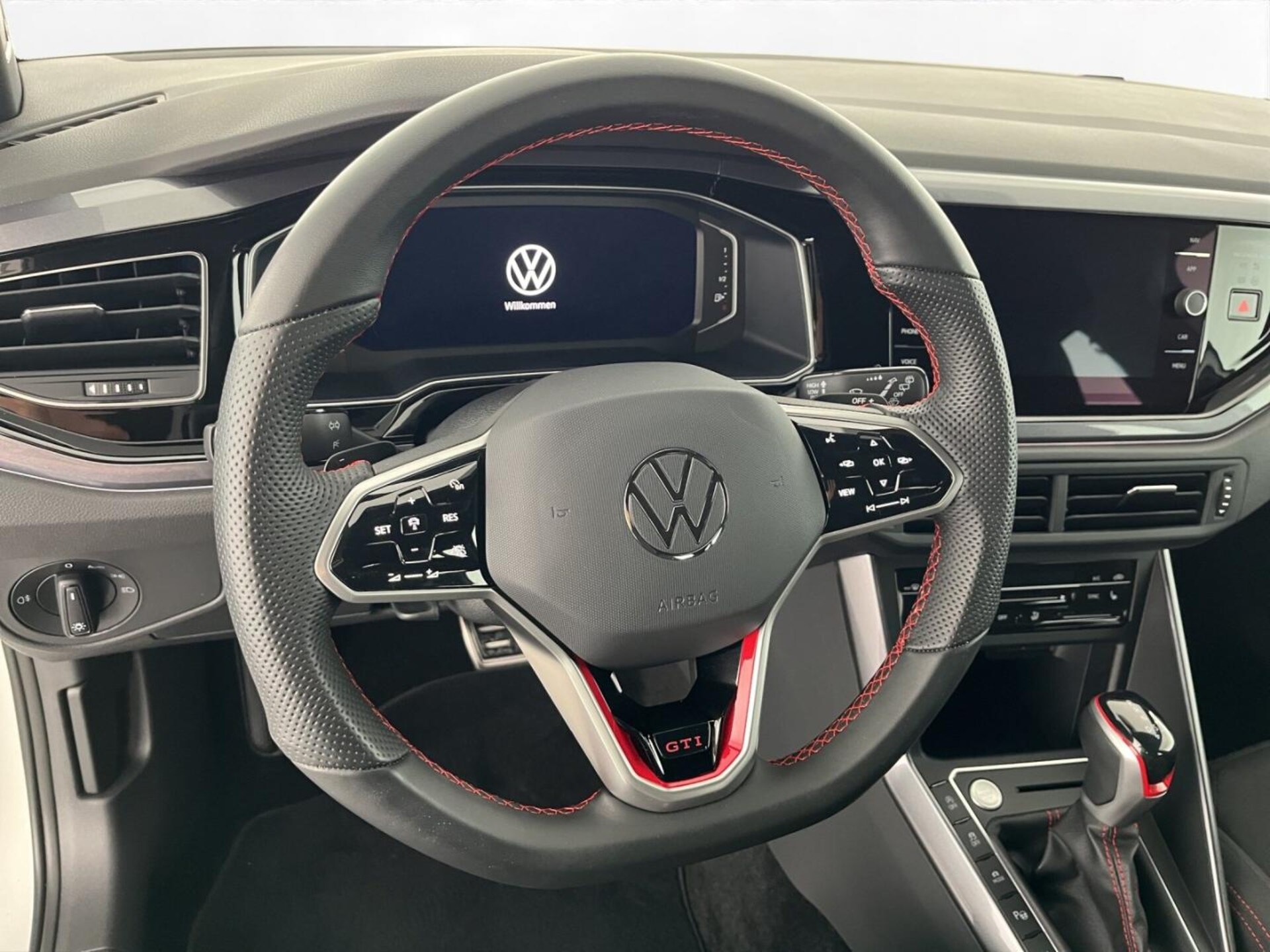 Volkswagen Polo GTI