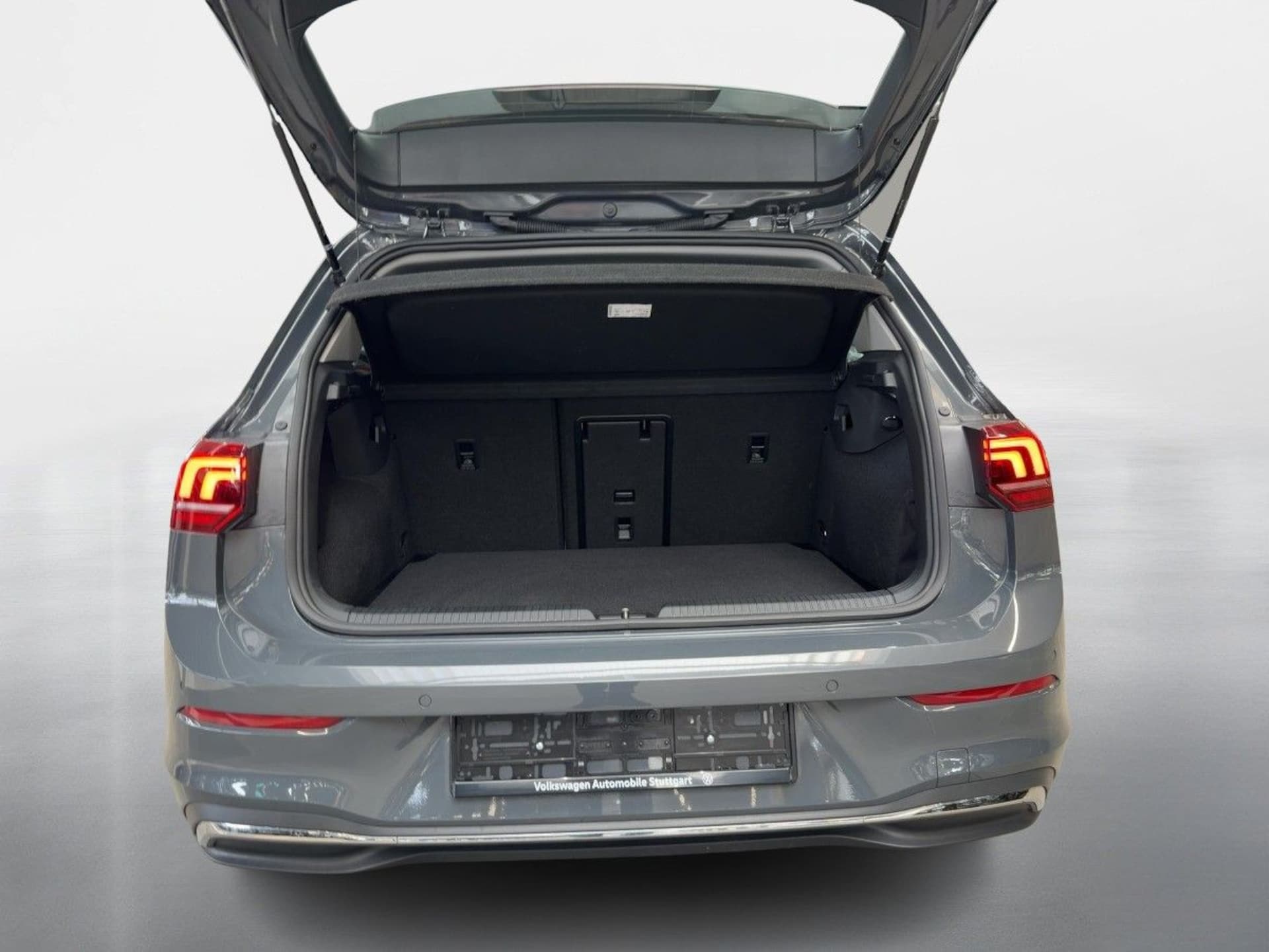 Volkswagen Golf Goal