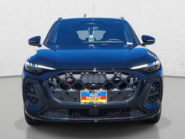 2026 Audi SQ5