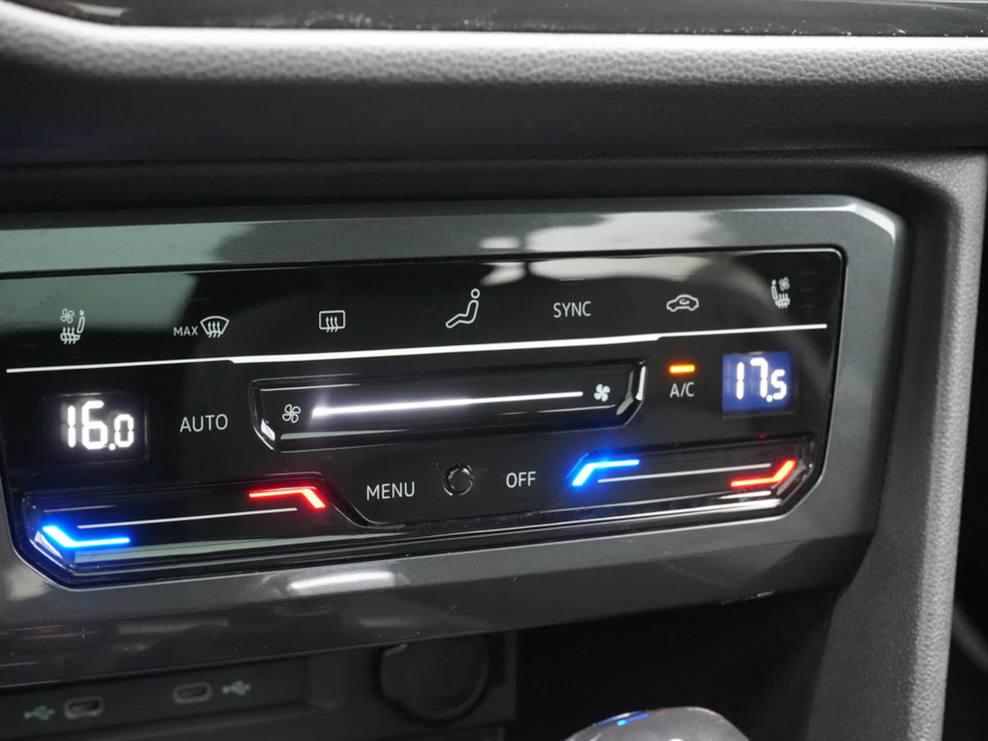 Volkswagen Tiguan Allspace R-Line