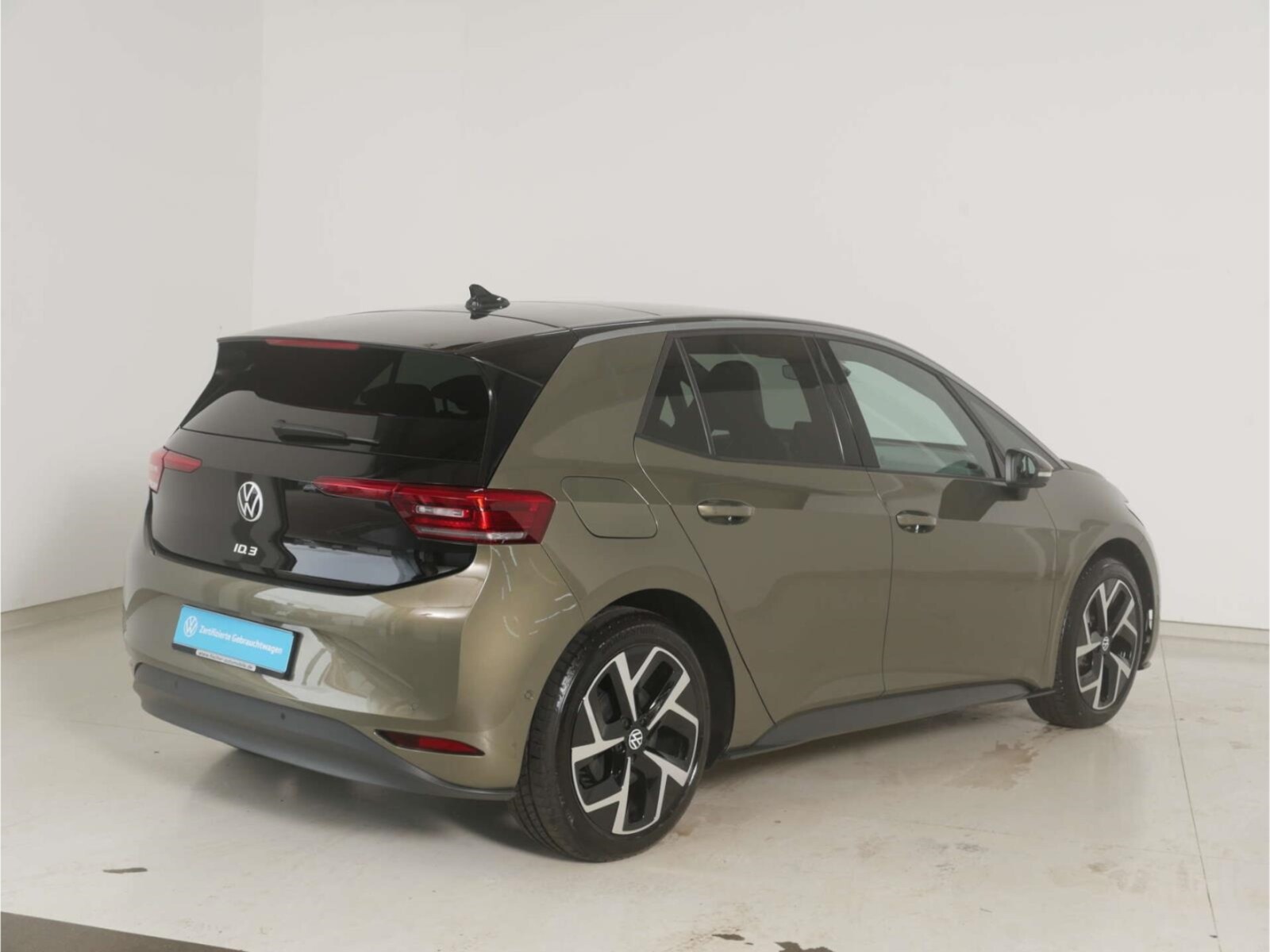 Volkswagen ID.3 – Bild 7