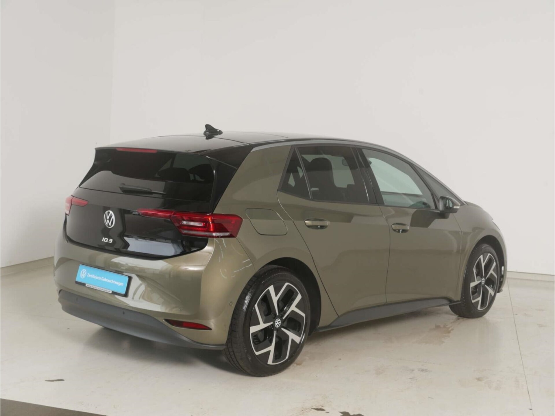 Volkswagen ID.3 MOVE Pro