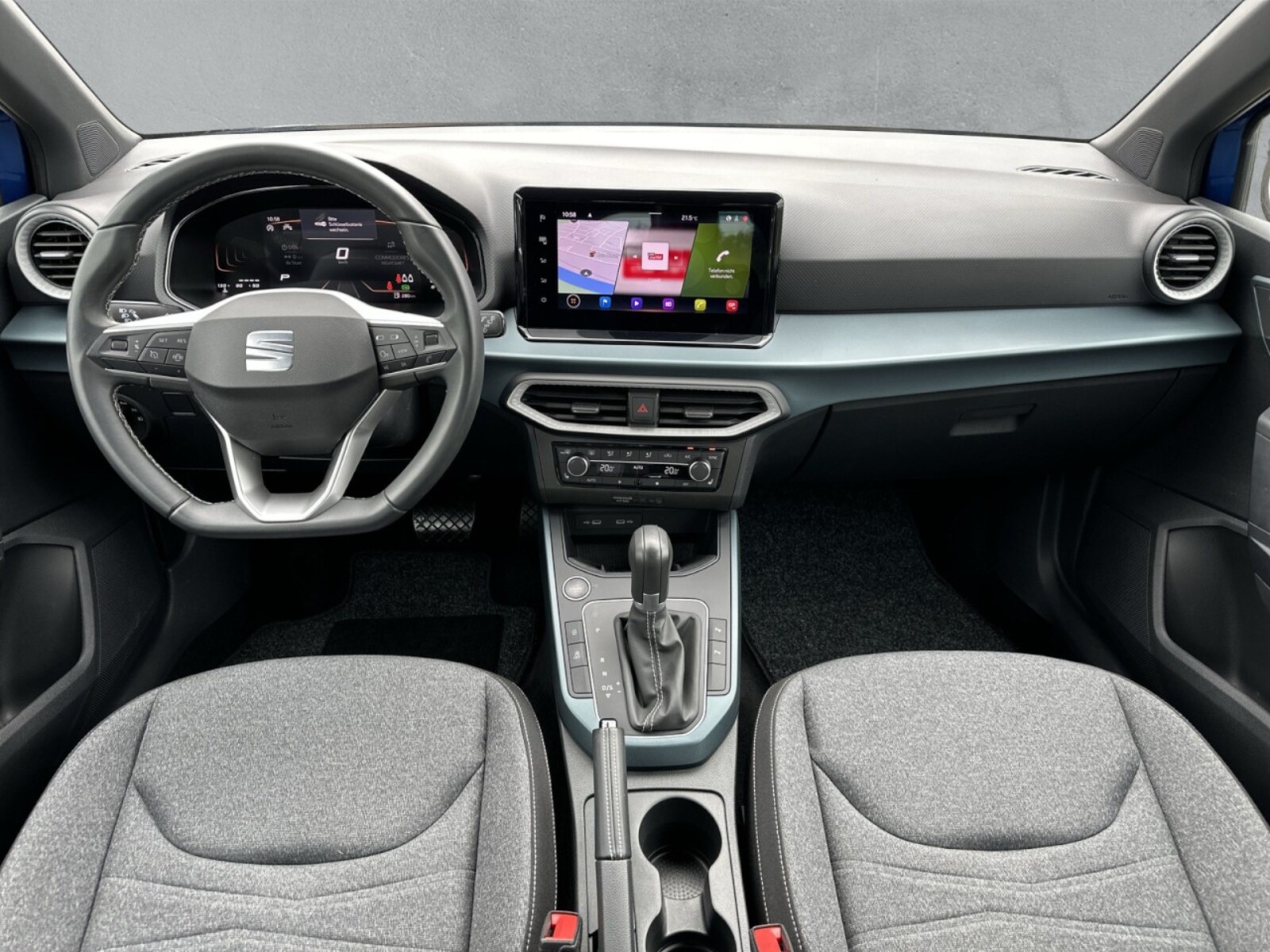 SEAT Arona – Bild 11