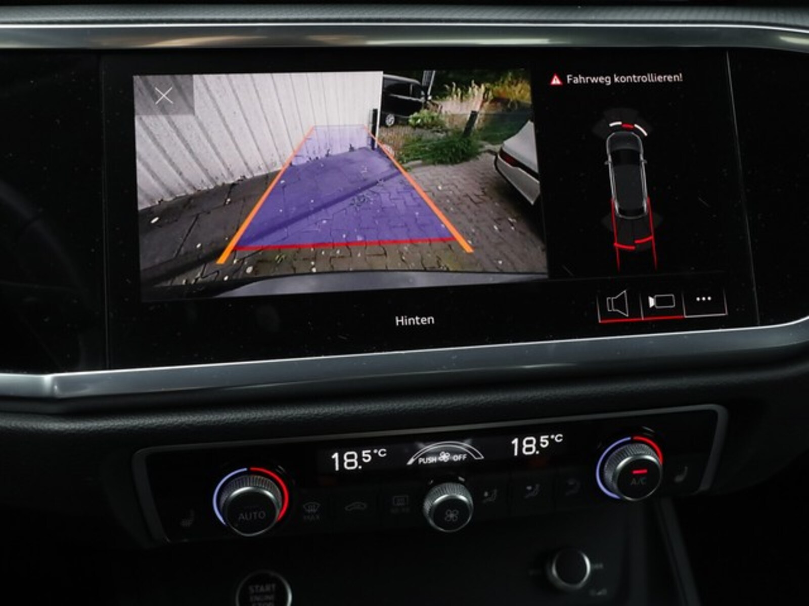 Audi Q3 Sportback – Bild 15