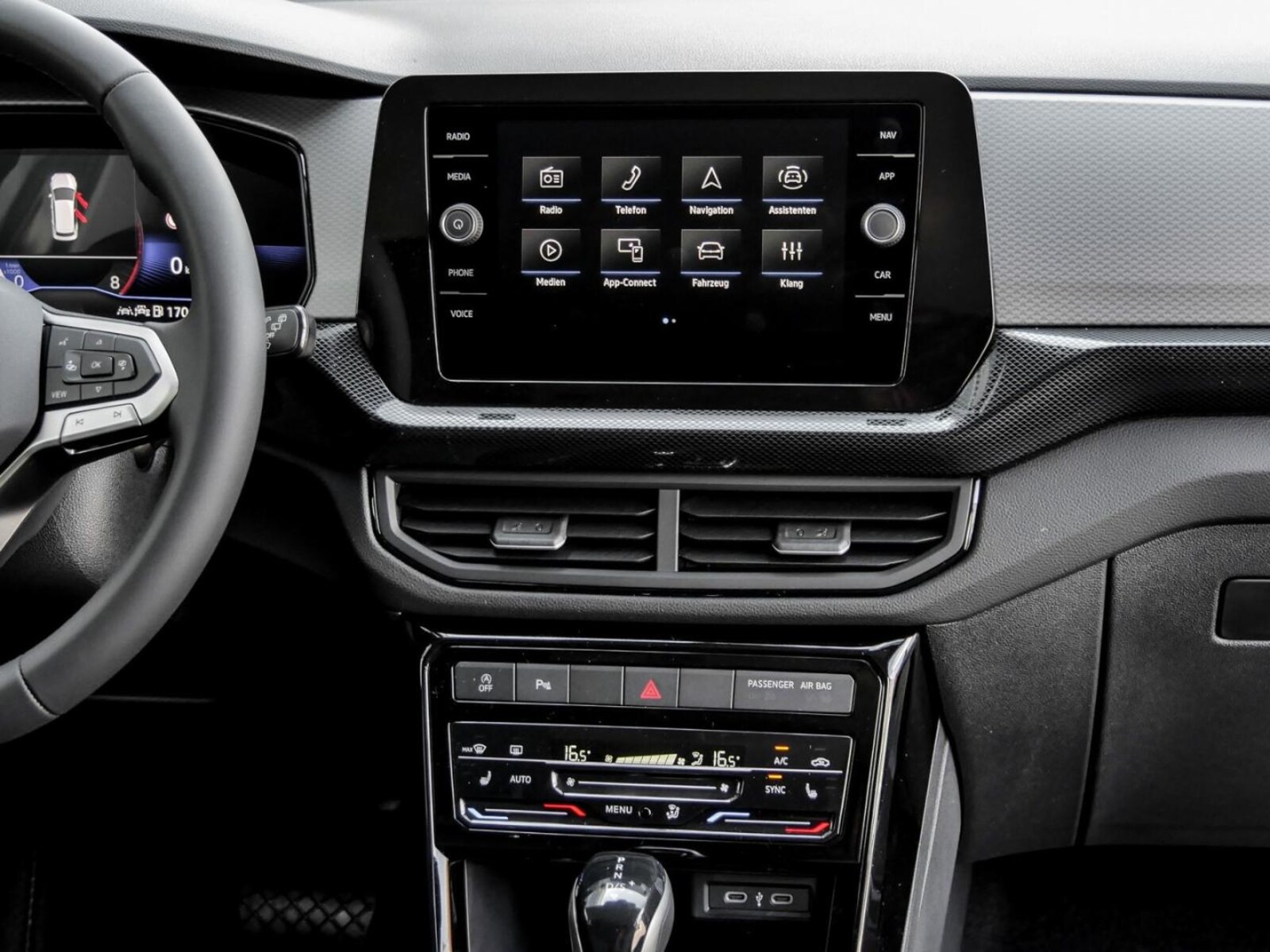 Volkswagen T-Cross – Bild 7