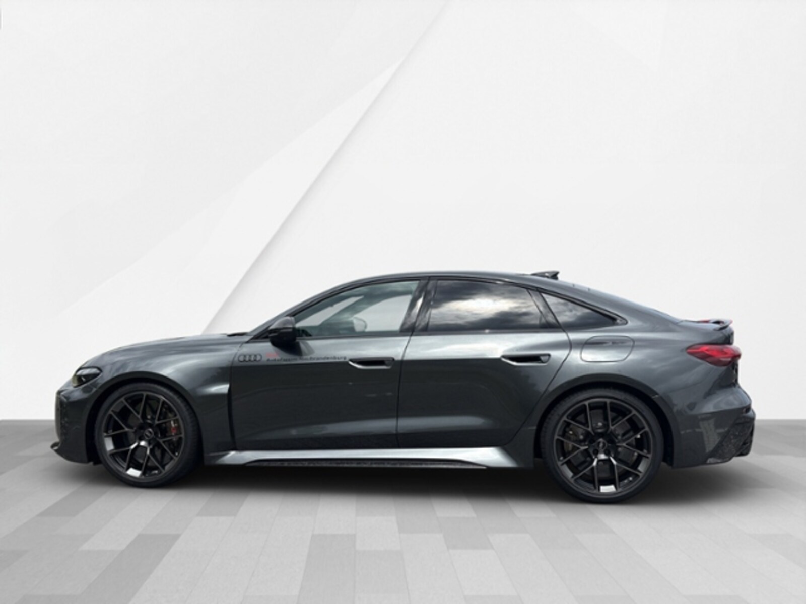 Audi RS 5 Limousine – Bild 3