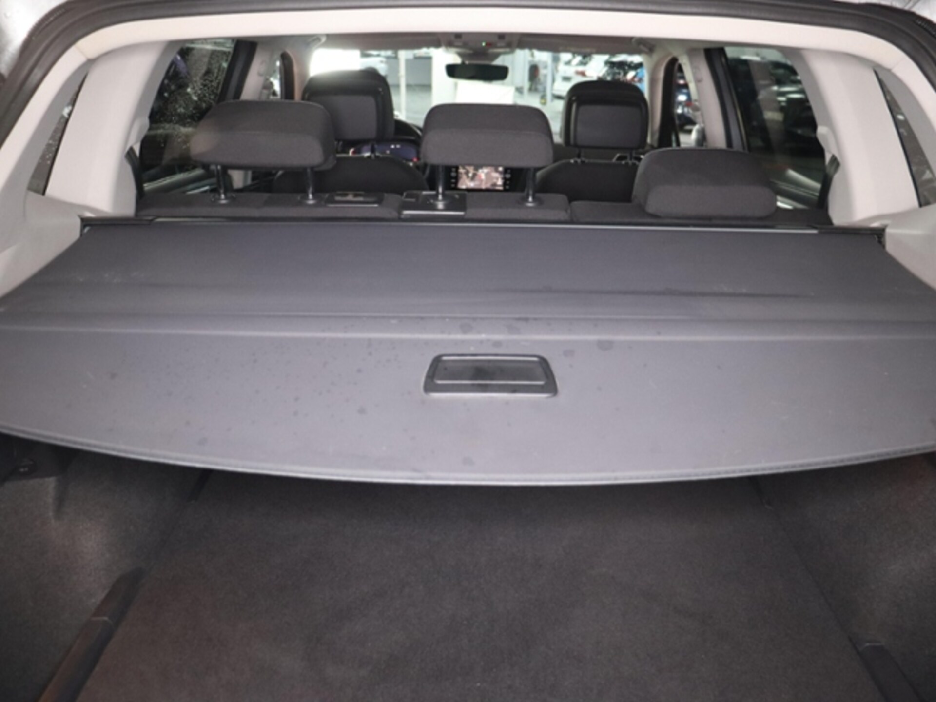 Volkswagen Tiguan Allspace Comfortline