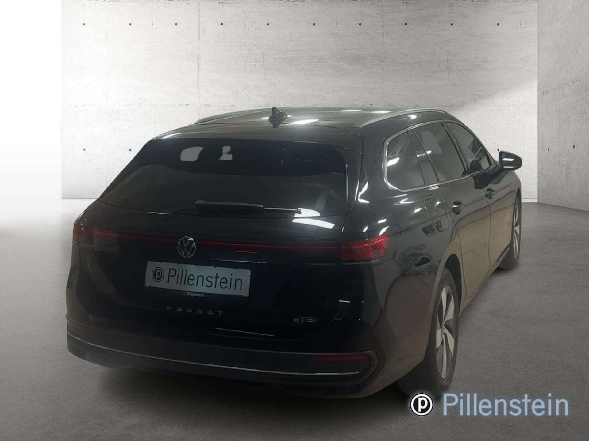 Volkswagen Passat Business