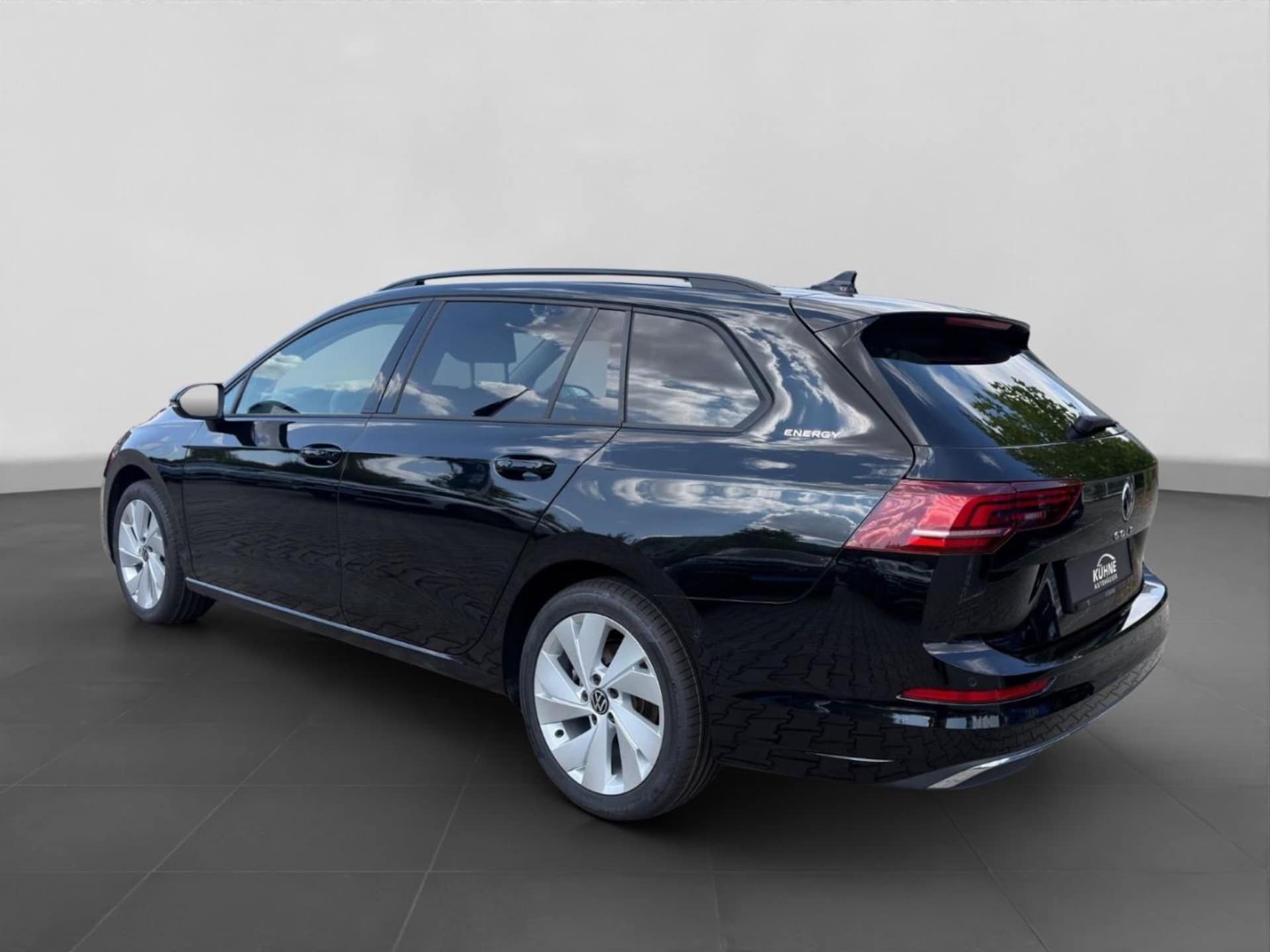Volkswagen Golf Variant ENERGY