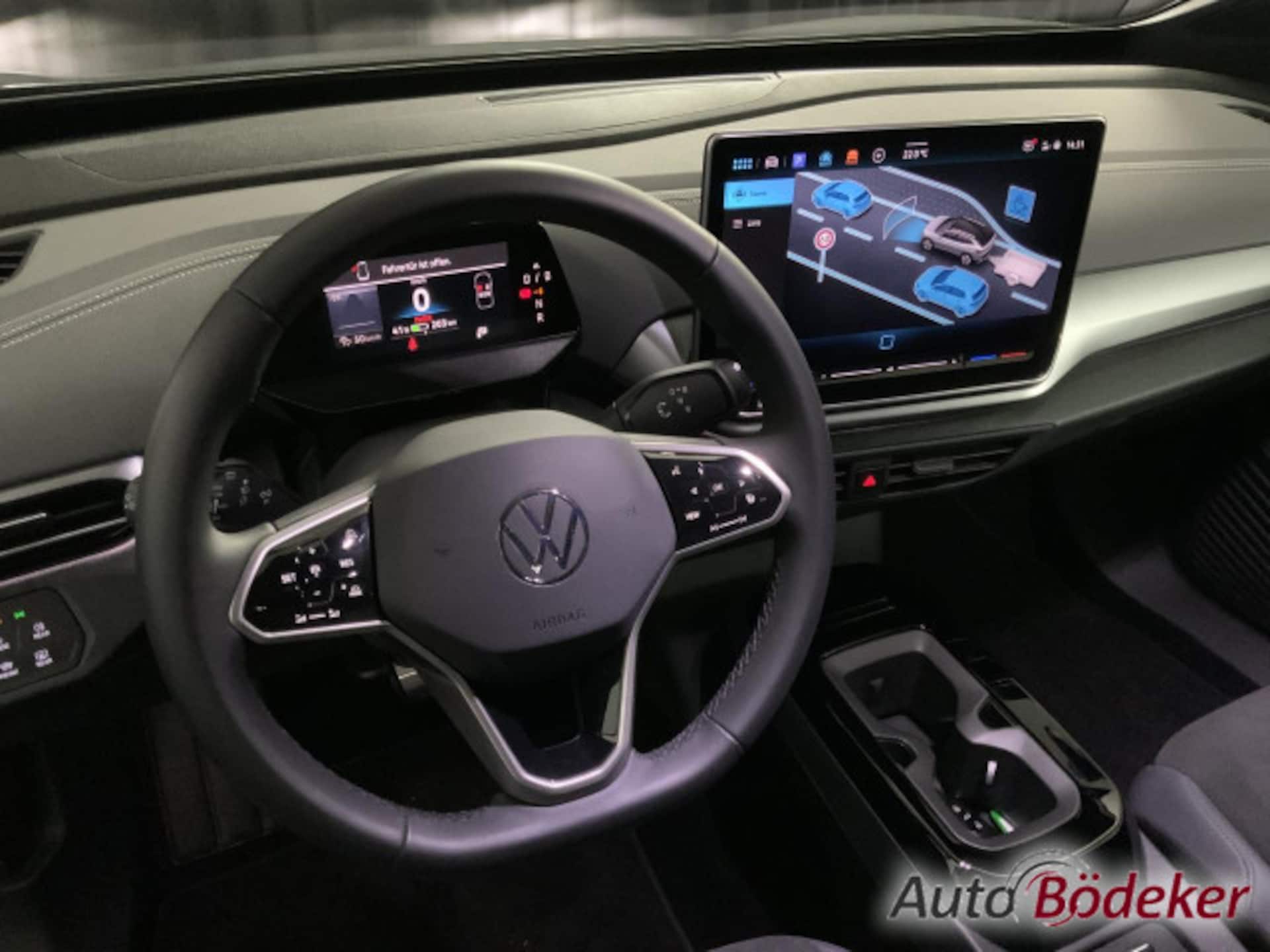 Volkswagen ID.4 Pro