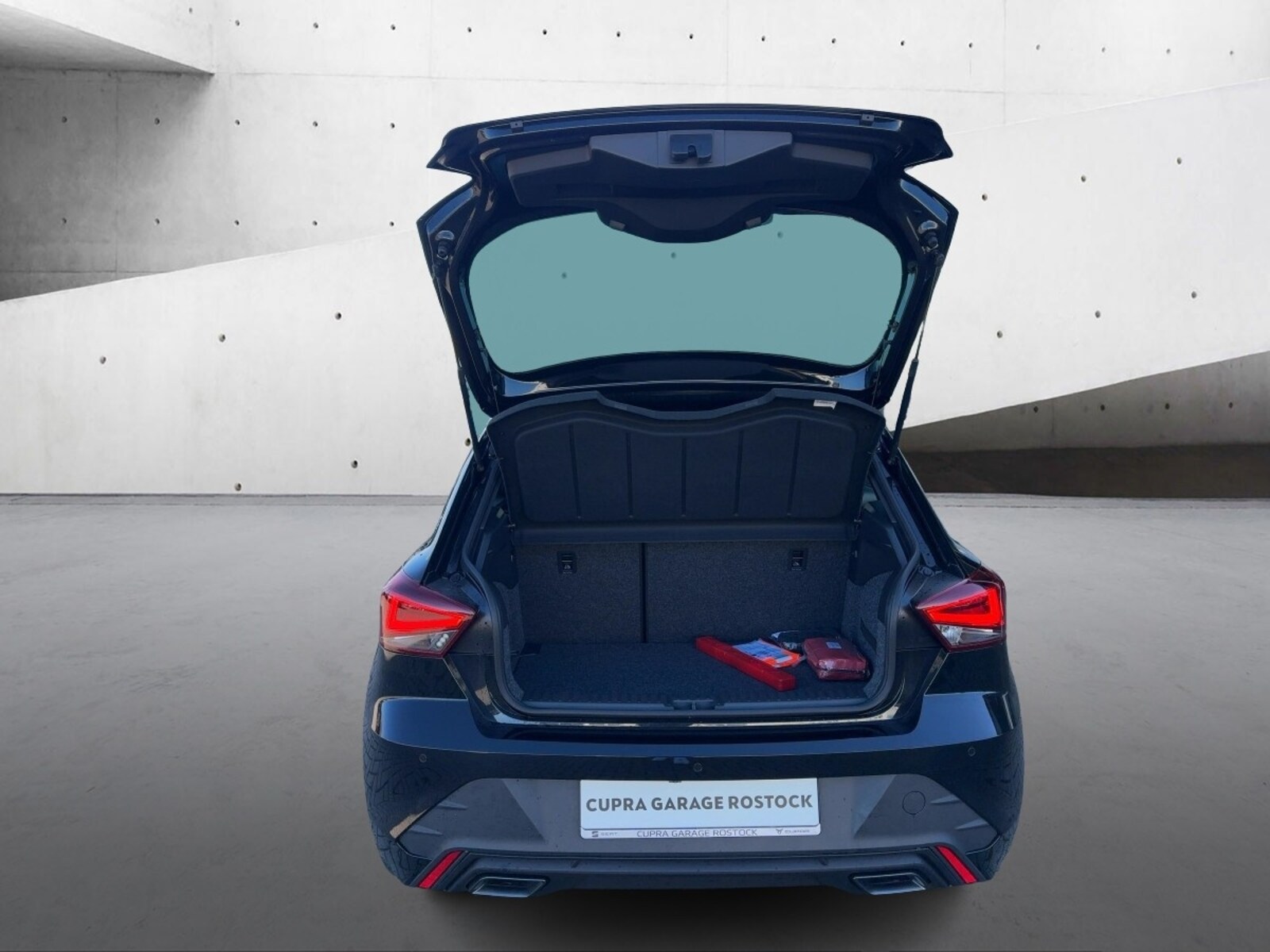 SEAT Ibiza – Bild 12