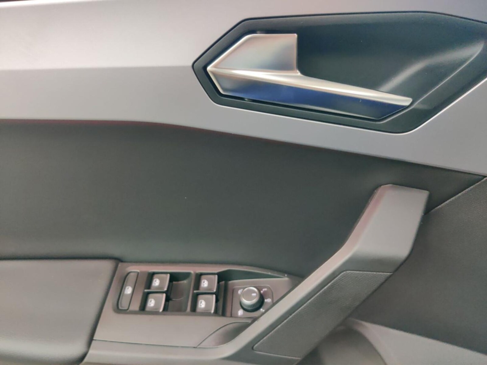 SEAT Leon – Bild 10