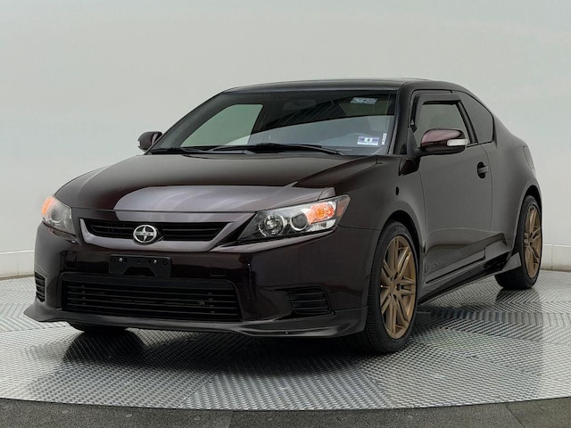 2013 Scion tC