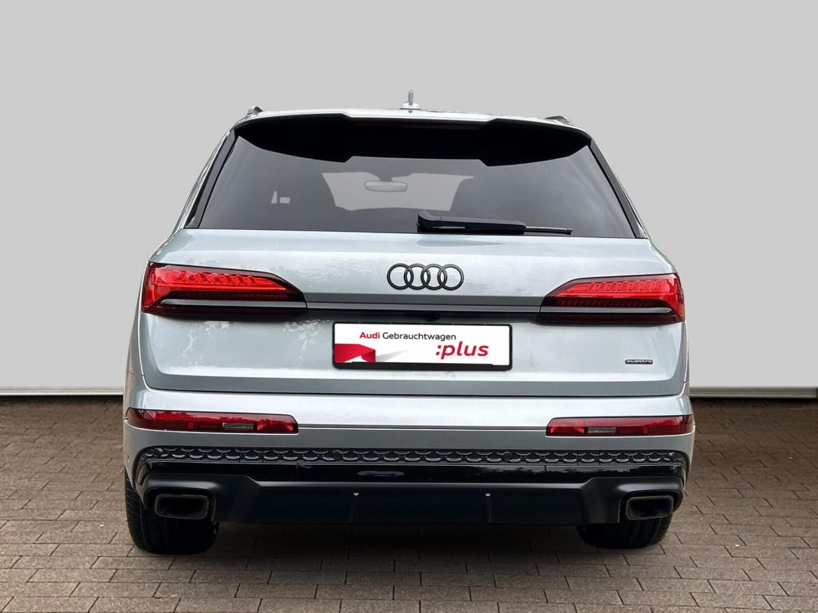 Audi Q7 – Bild 5