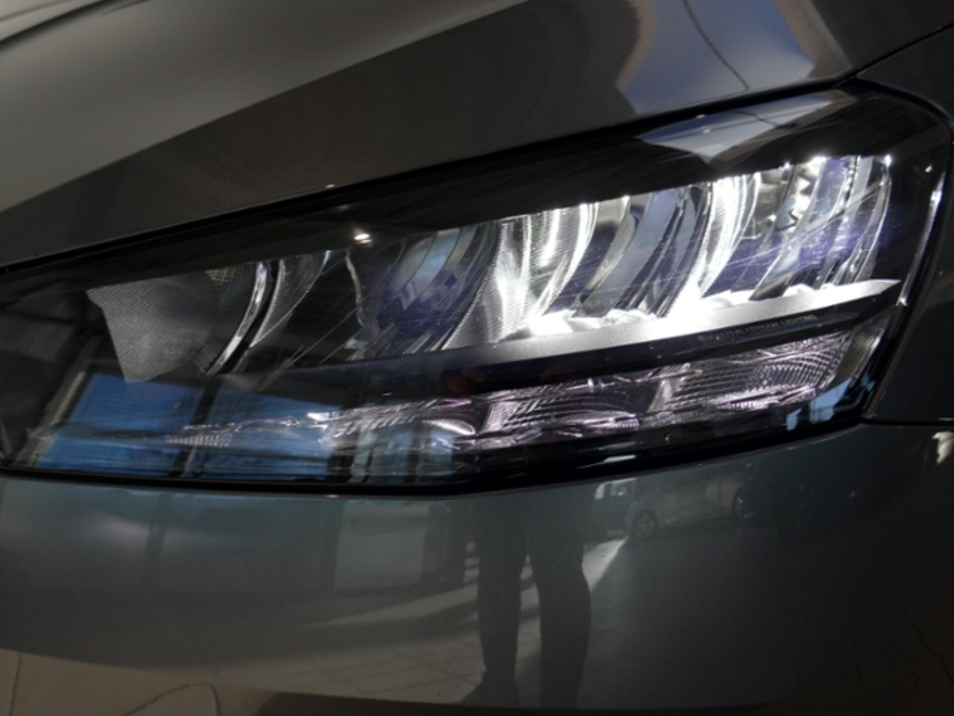 Skoda Fabia Selection
