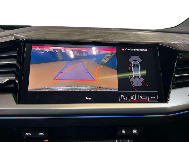 2023 Audi Q4 Sportback e-tron