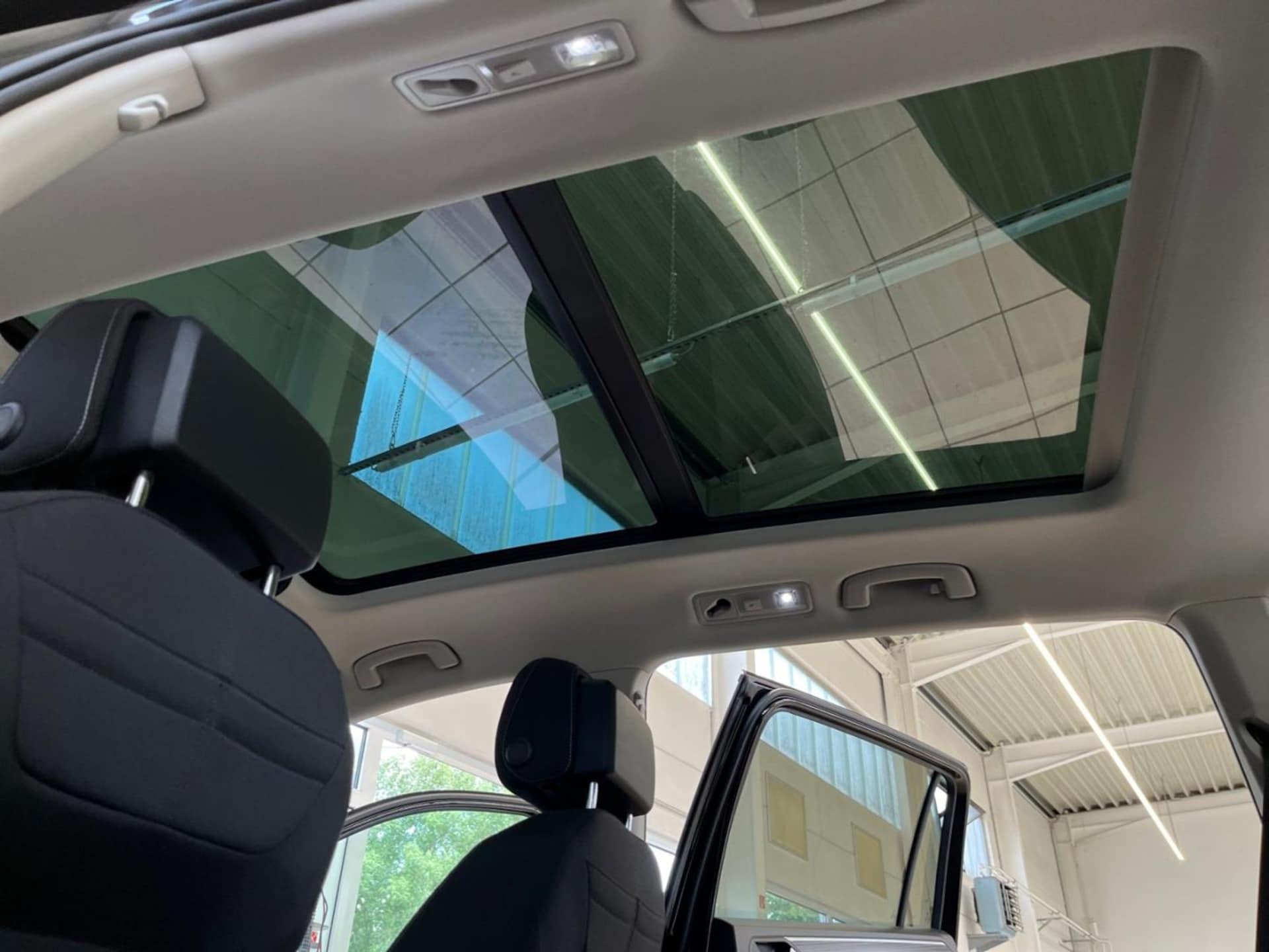 Volkswagen Tiguan Allspace Elegance