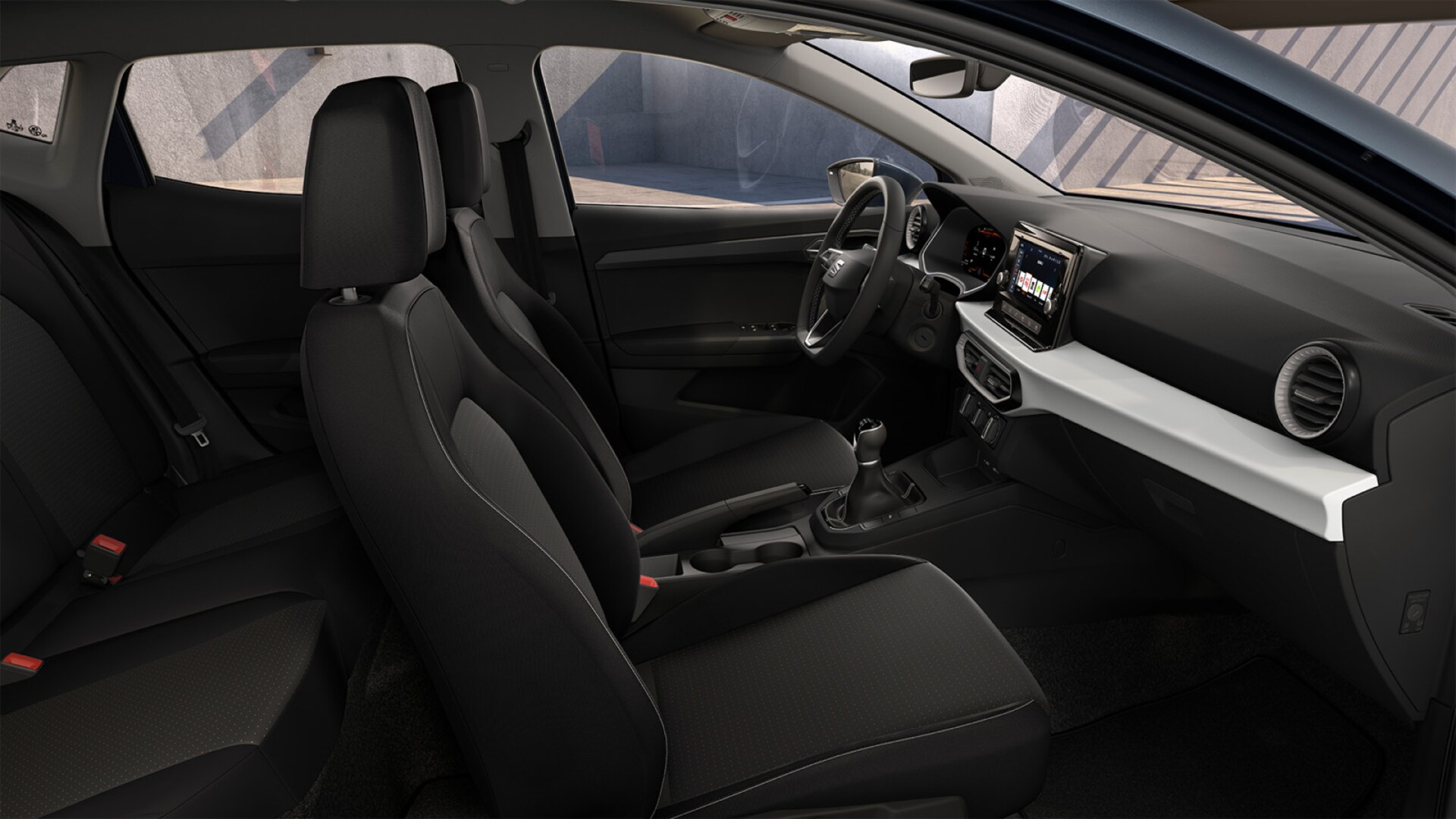 SEAT Ibiza Style