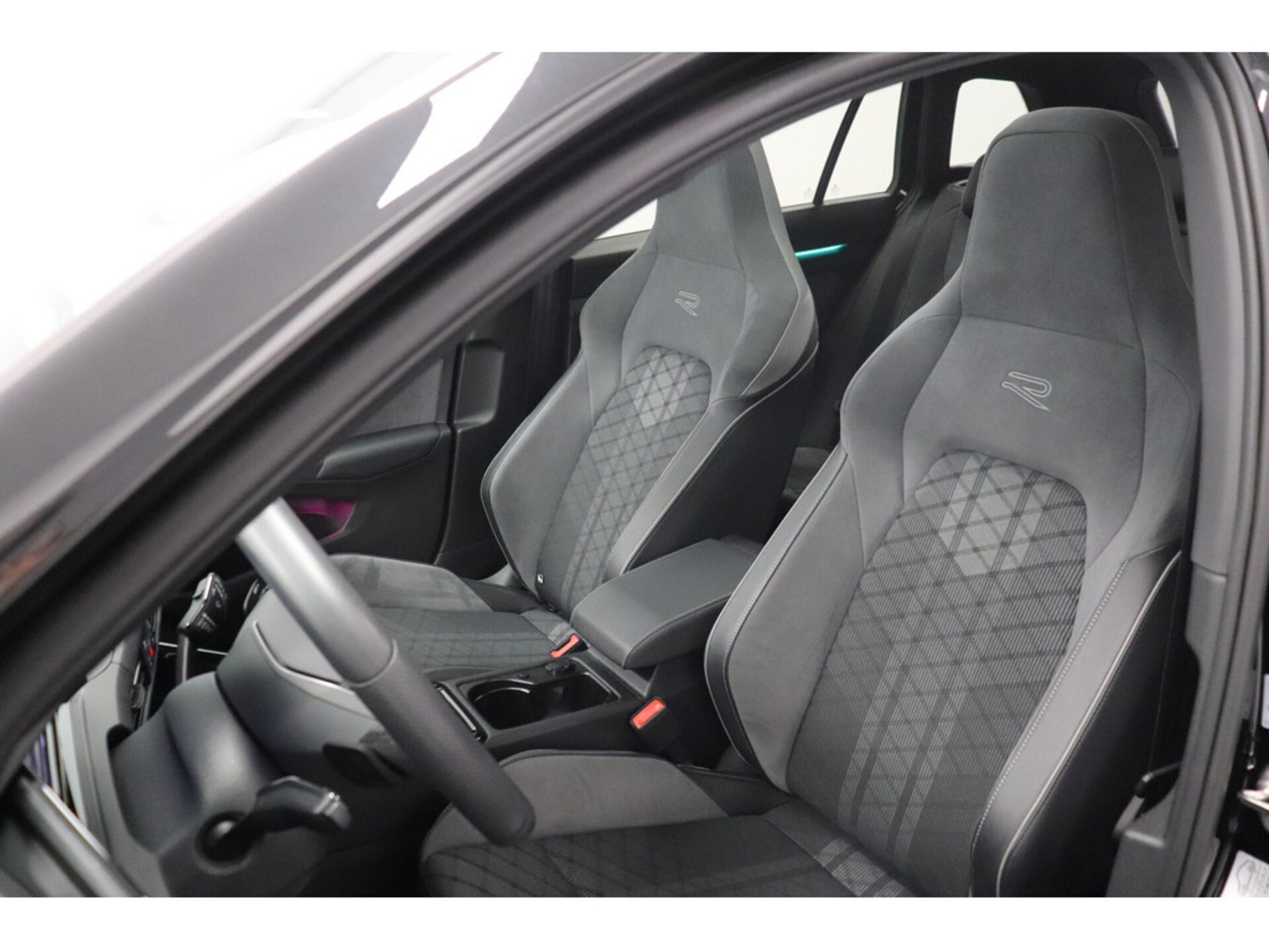Volkswagen Golf Variant R-Line