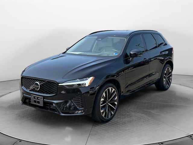 2026 Volvo XC60