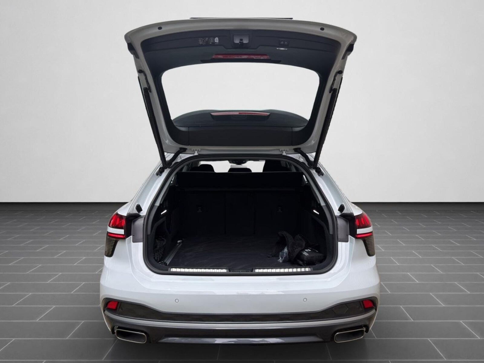 Audi A6 Avant – Bild 15