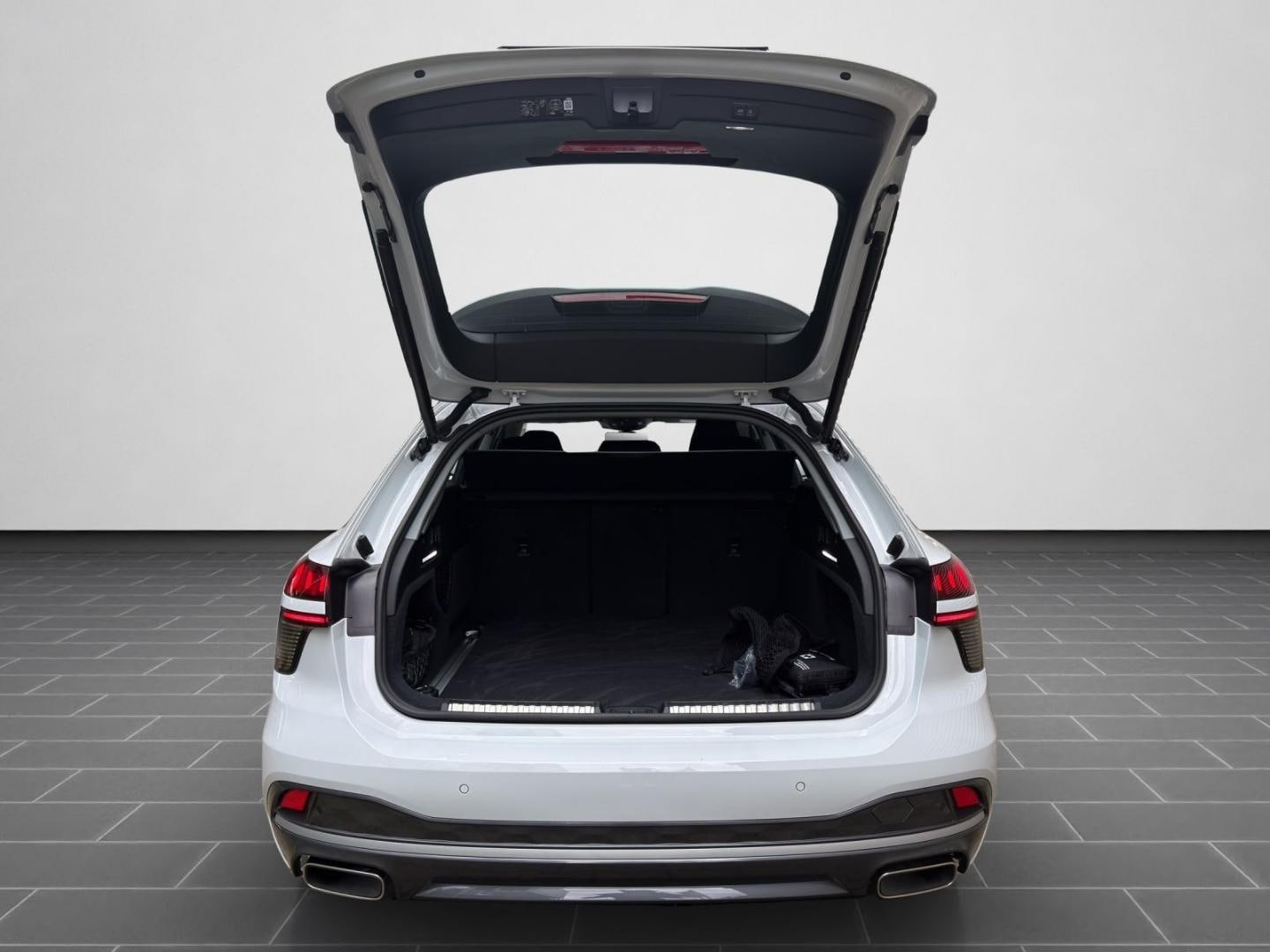 Bild über Audi A6 Avant TFSI 150 kW S tronic - für weitere Informationen kontaktieren Sie den Audi Partner