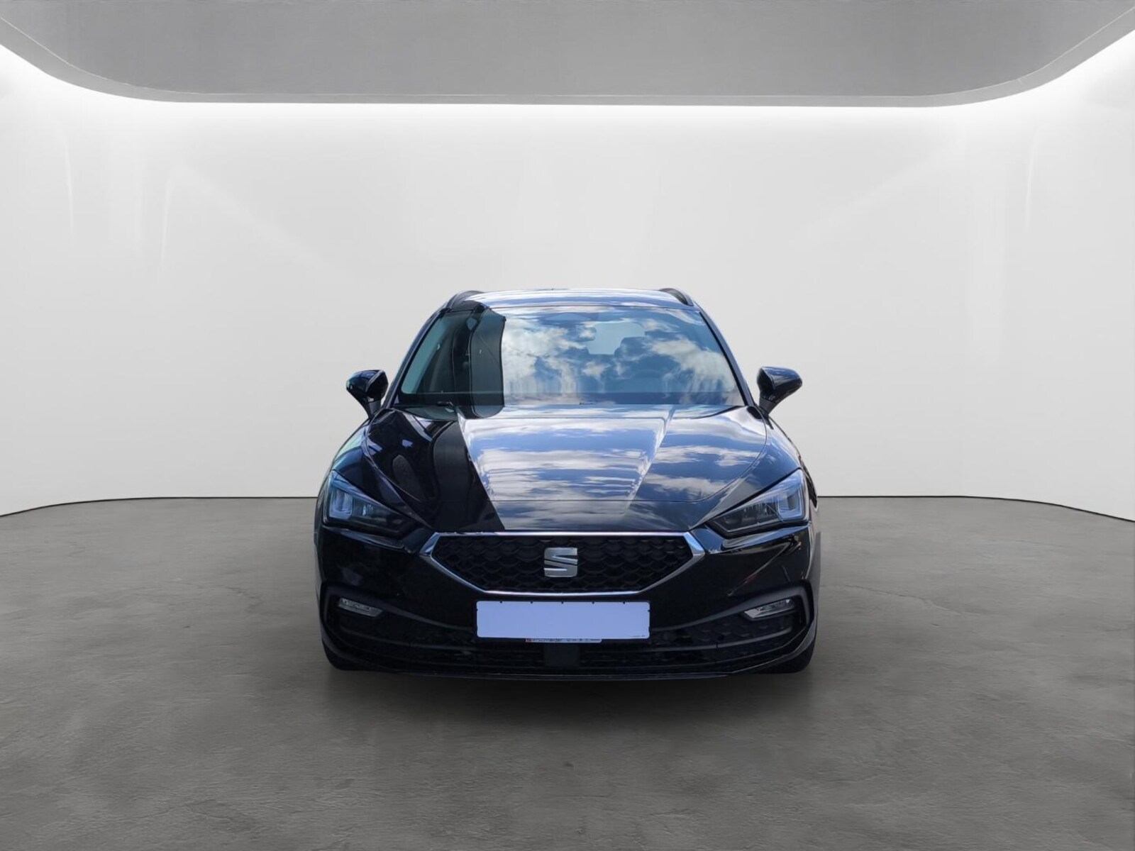 SEAT Leon Sportstourer – Bild 3