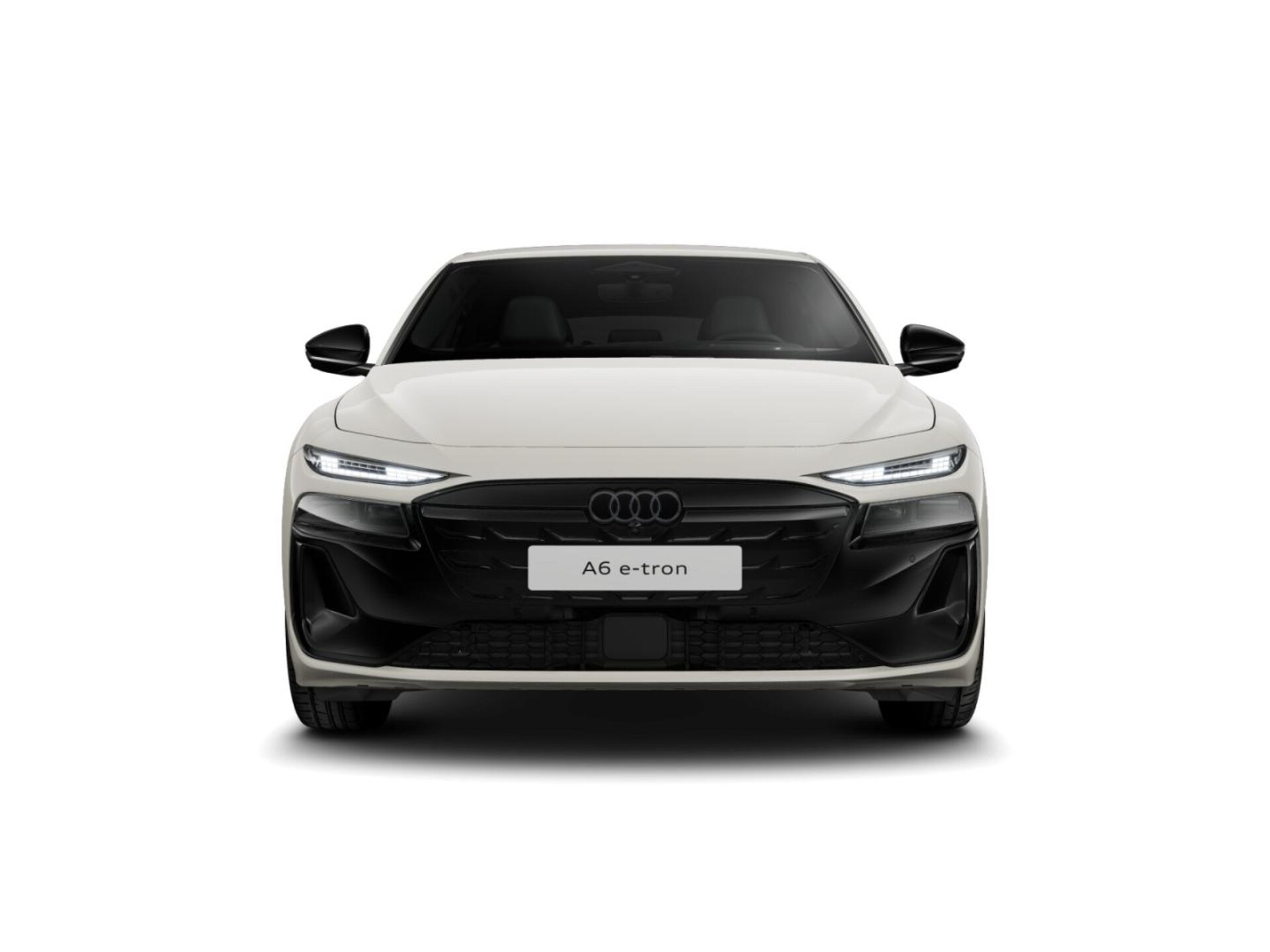 Audi A6 Sportback e-tron